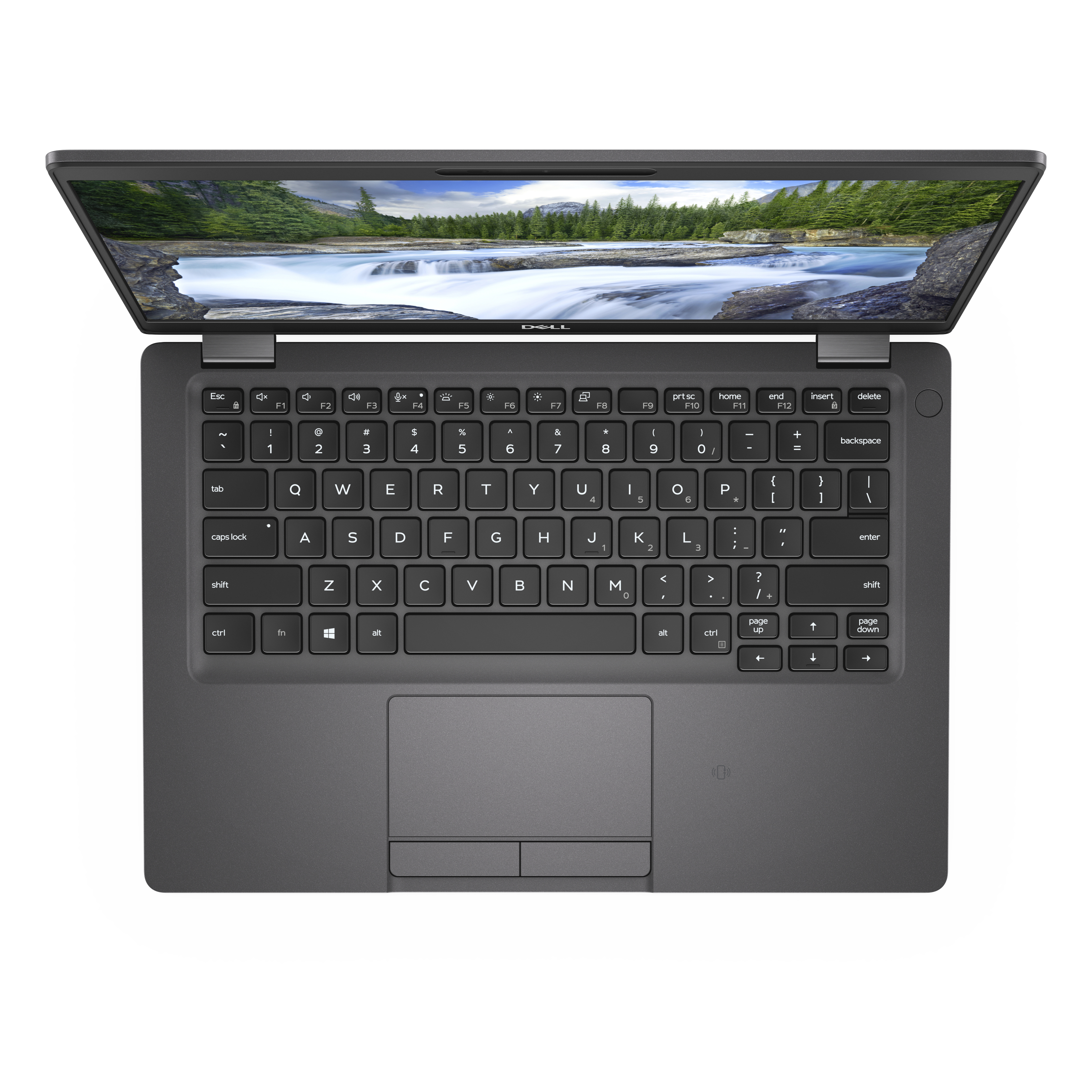 DELL - B2B Latitude 5300 - 13,3 Zoll - Intel® Core™ i5 i5-8265U - 8 GB - 256 GB - Intel® UHD 620 - Windows 10 Pro (64 Bit)