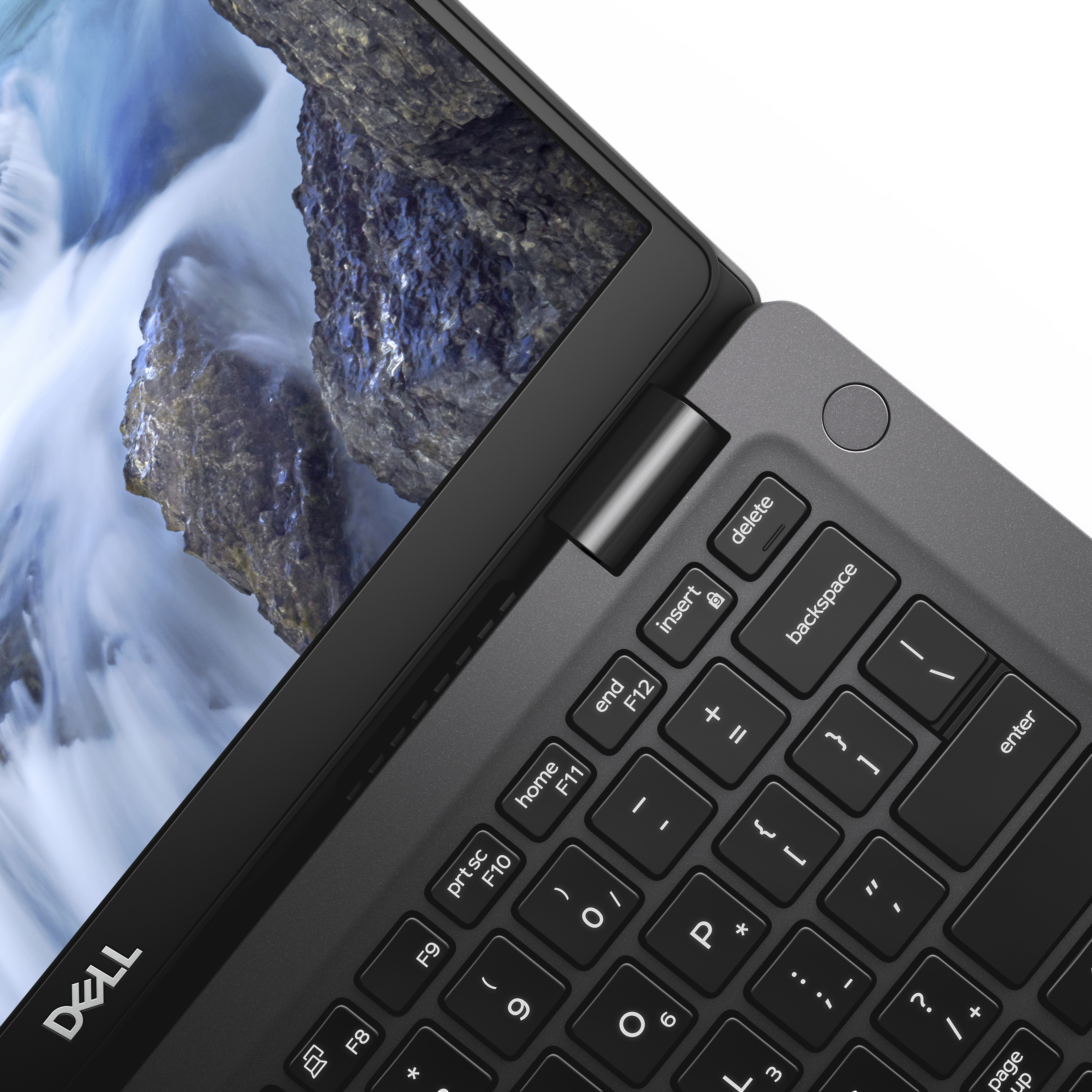 DELL - B2B Latitude 5300 - 13,3 Zoll - Intel® Core™ i5 i5-8265U - 8 GB - 256 GB - Intel® UHD 620 - Windows 10 Pro (64 Bit)