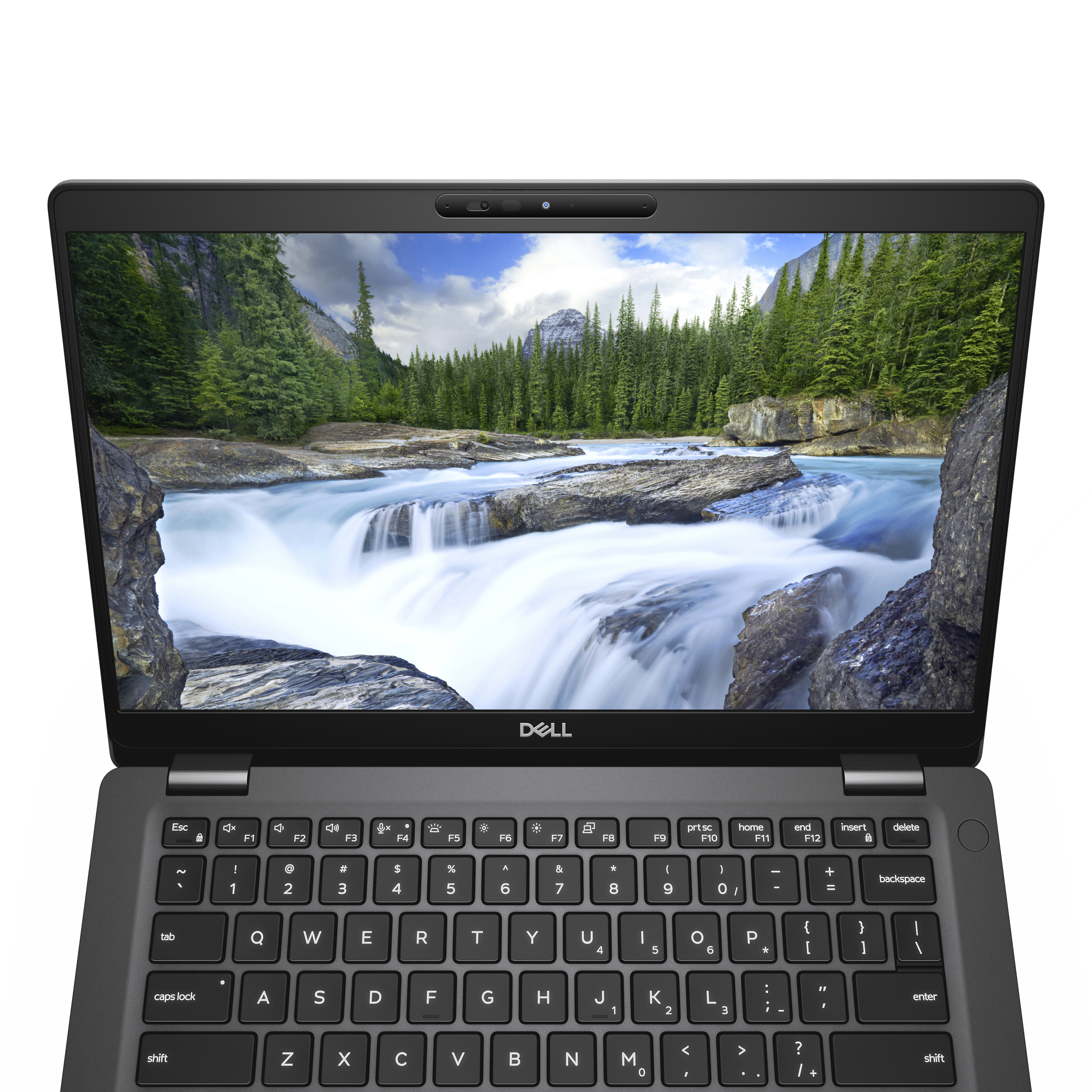 DELL - B2B Latitude 5300 - 13,3 Zoll - Intel® Core™ i5 i5-8265U - 8 GB - 256 GB - Intel® UHD 620 - Windows 10 Pro (64 Bit)