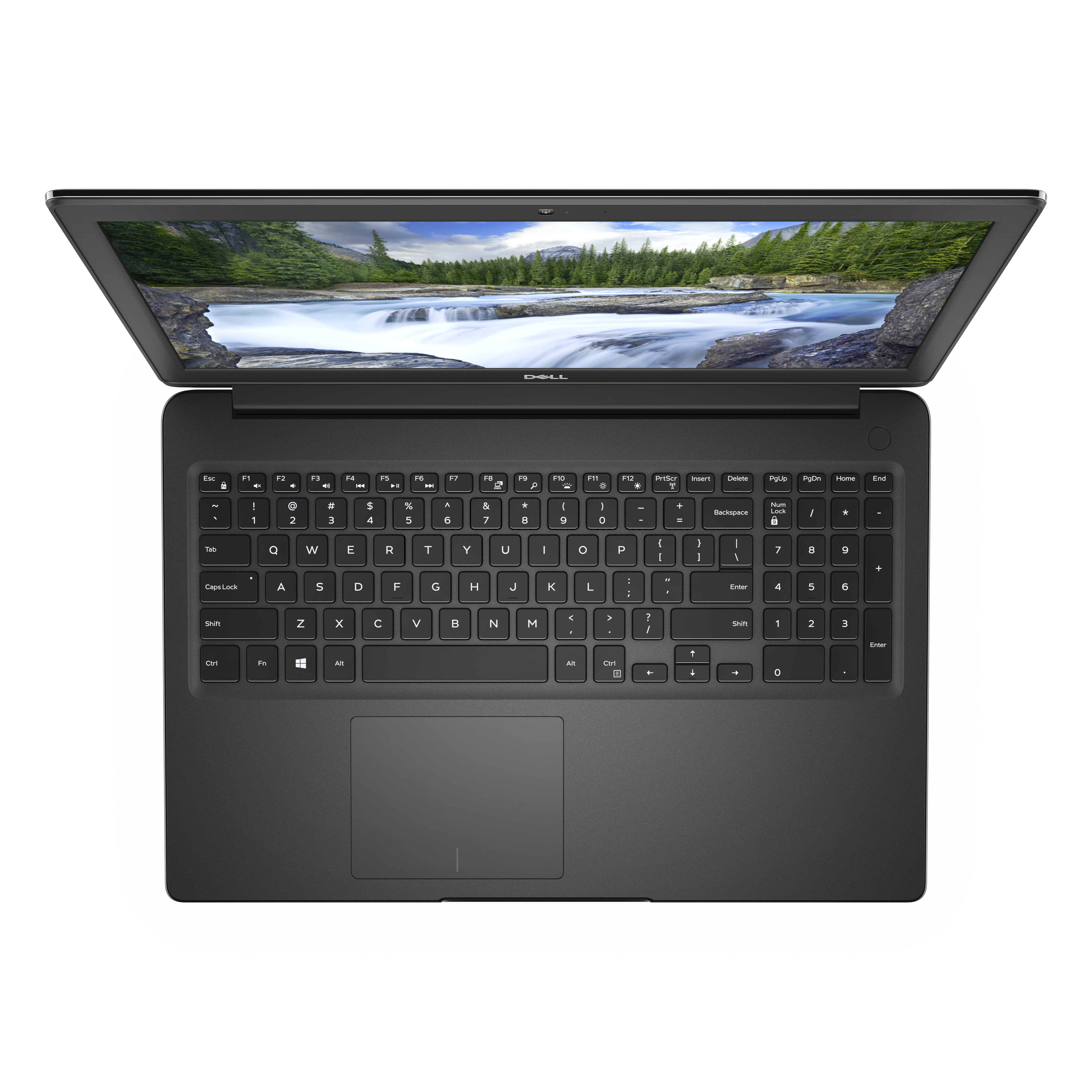 DELL - B2B Latitude 3500 - 15,6 Zoll - Intel® Core™ i7 i7-8565U - 8 GB - 1 TB - Intel® UHD 620 - Windows 10 Pro (64 Bit)