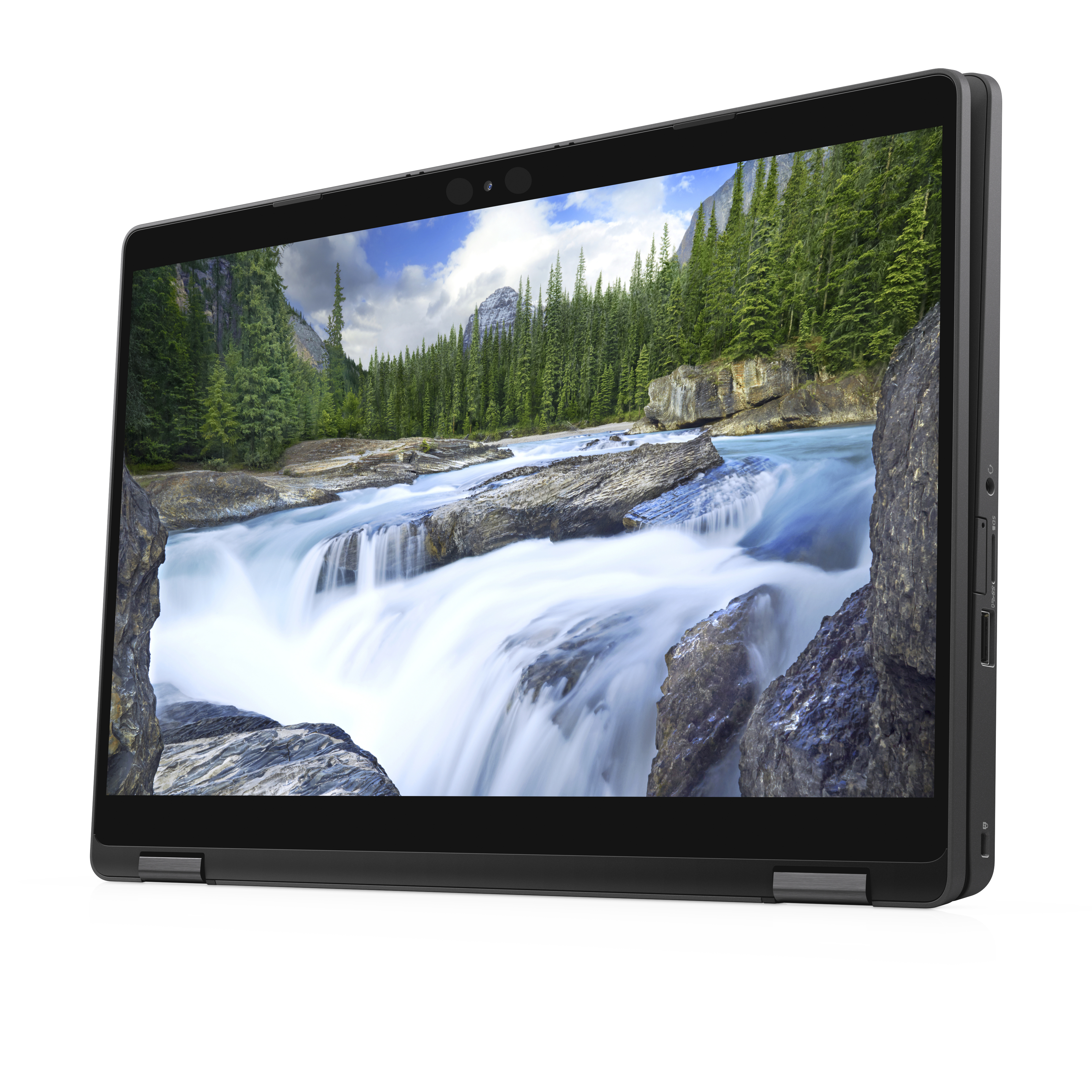 DELL - B2B Latitude 5300 - 13,3 Zoll - Intel® Core™ i5 i5-8365U - 8 GB - 256 GB - Intel® UHD 620 - Windows 10 Pro (64 Bit)
