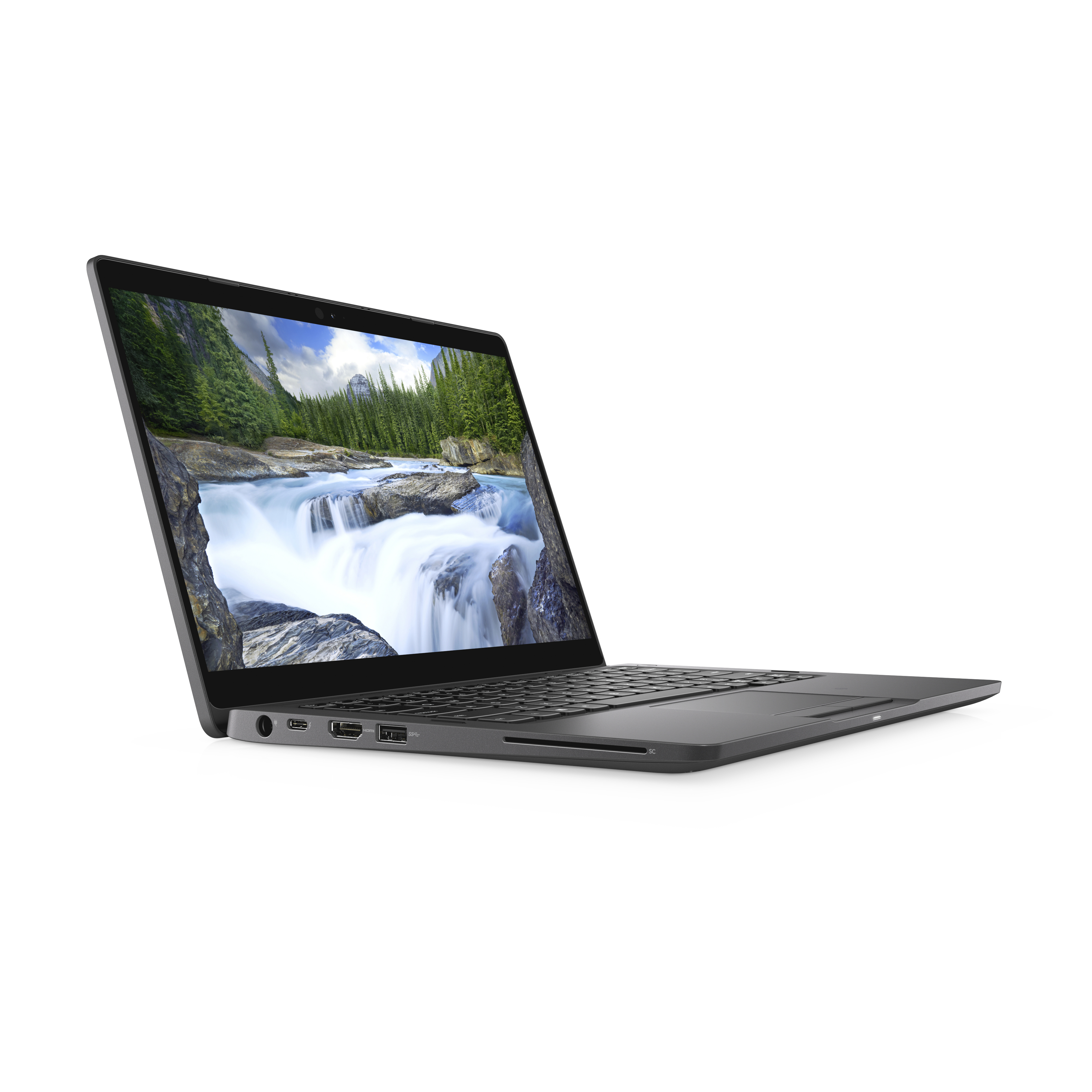 DELL - B2B Latitude 5300 - 13,3 Zoll - Intel® Core™ i5 i5-8365U - 8 GB - 256 GB - Intel® UHD 620 - Windows 10 Pro (64 Bit)