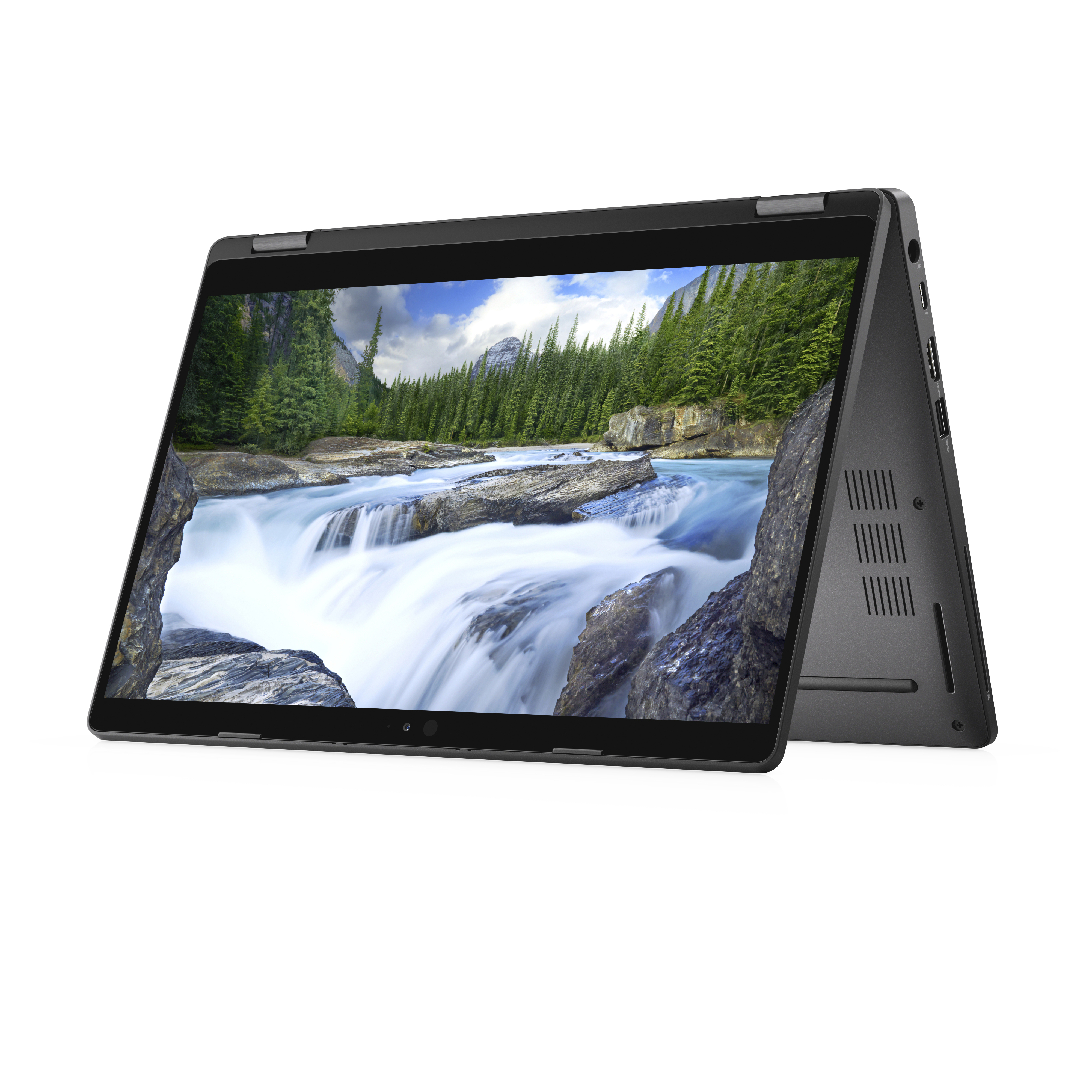 DELL - B2B Latitude 5300 - 13,3 Zoll - Intel® Core™ i5 i5-8365U - 8 GB - 256 GB - Intel® UHD 620 - Windows 10 Pro (64 Bit)