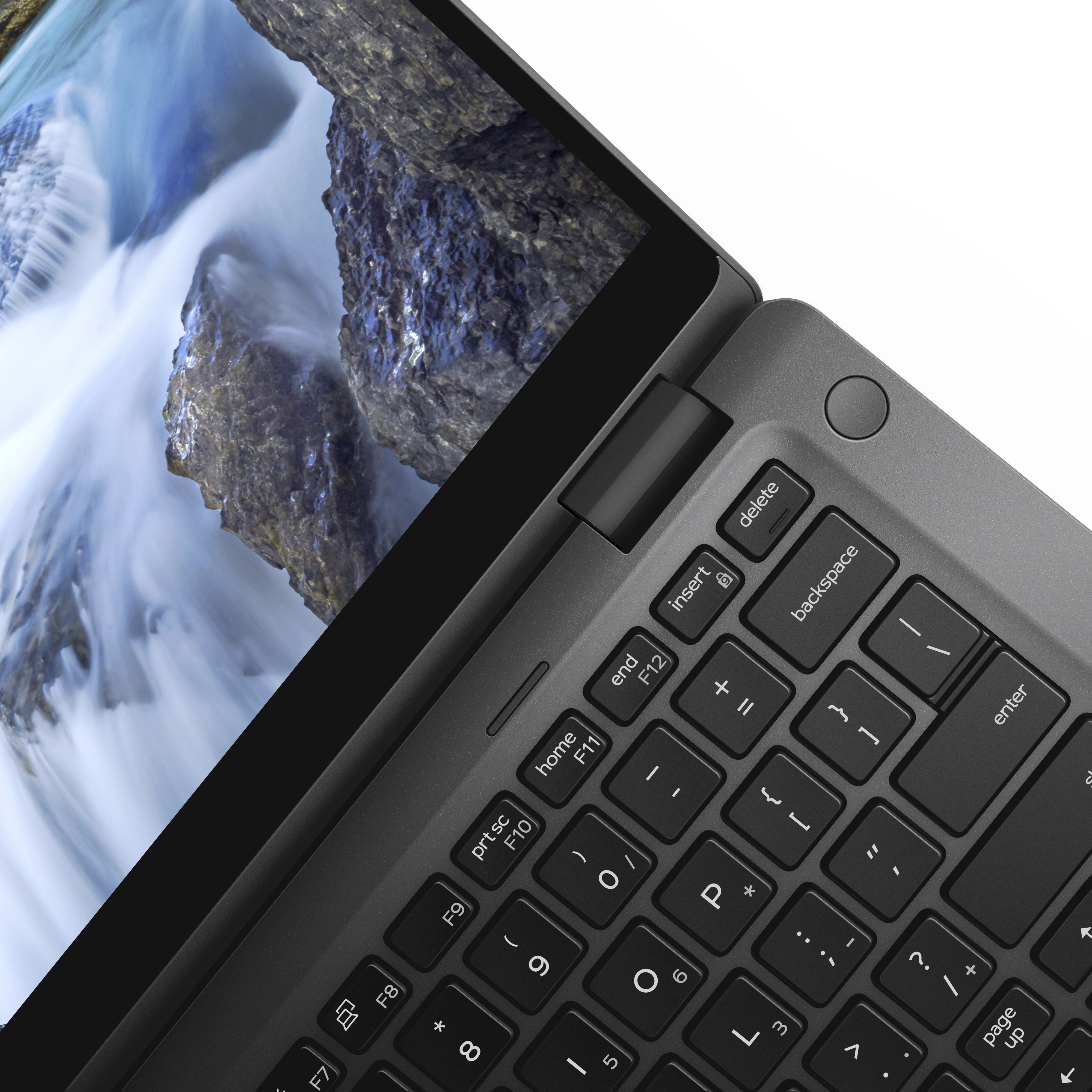 DELL - B2B Latitude 5300 - 13,3 Zoll - Intel® Core™ i5 i5-8365U - 8 GB - 256 GB - Intel® UHD 620 - Windows 10 Pro (64 Bit)