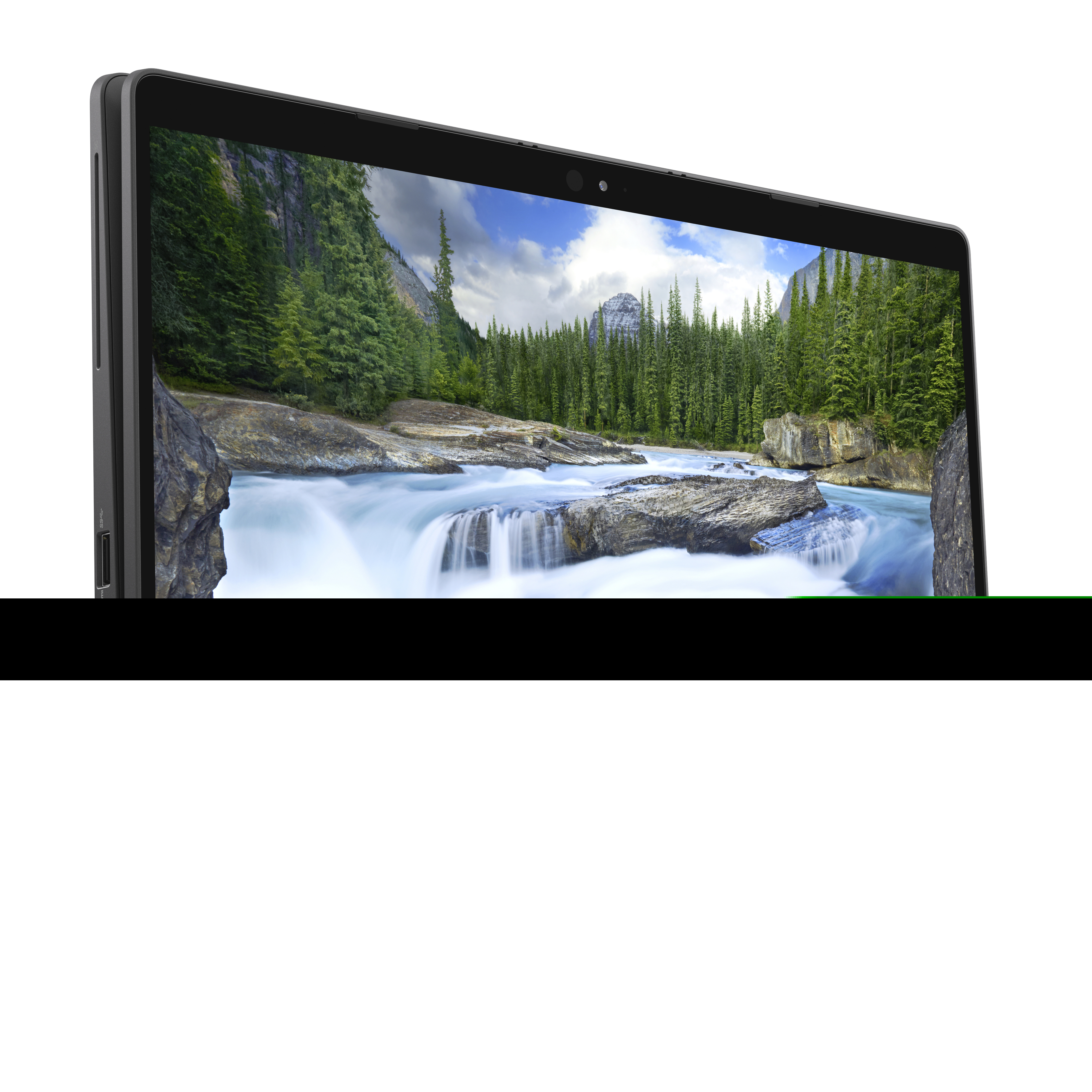 DELL - B2B Latitude 5300 - 13,3 Zoll - Intel® Core™ i5 i5-8365U - 8 GB - 256 GB - Intel® UHD 620 - Windows 10 Pro (64 Bit)