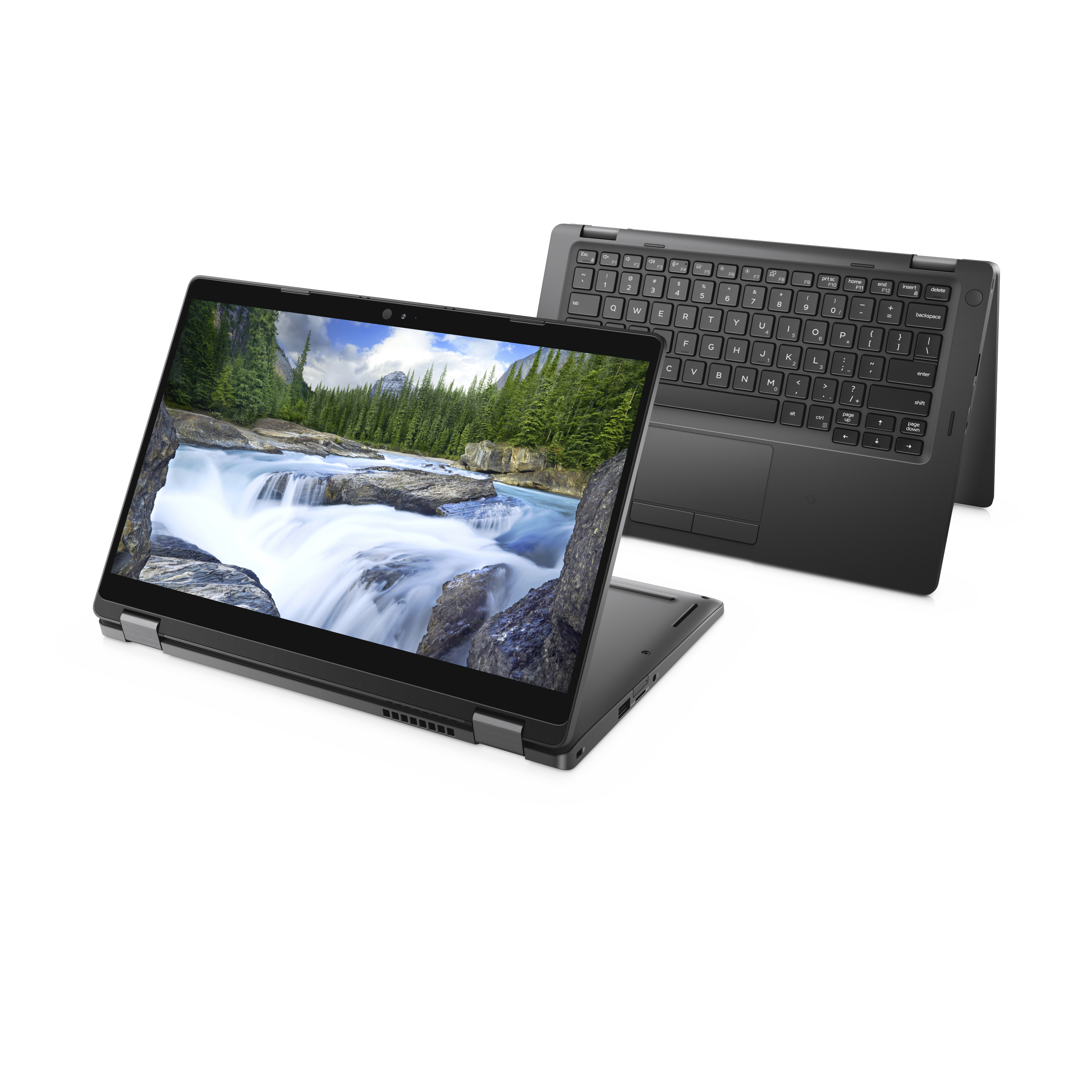 DELL - B2B Latitude 5300 - 13,3 Zoll - Intel® Core™ i5 i5-8365U - 8 GB - 256 GB - Intel® UHD 620 - Windows 10 Pro (64 Bit)
