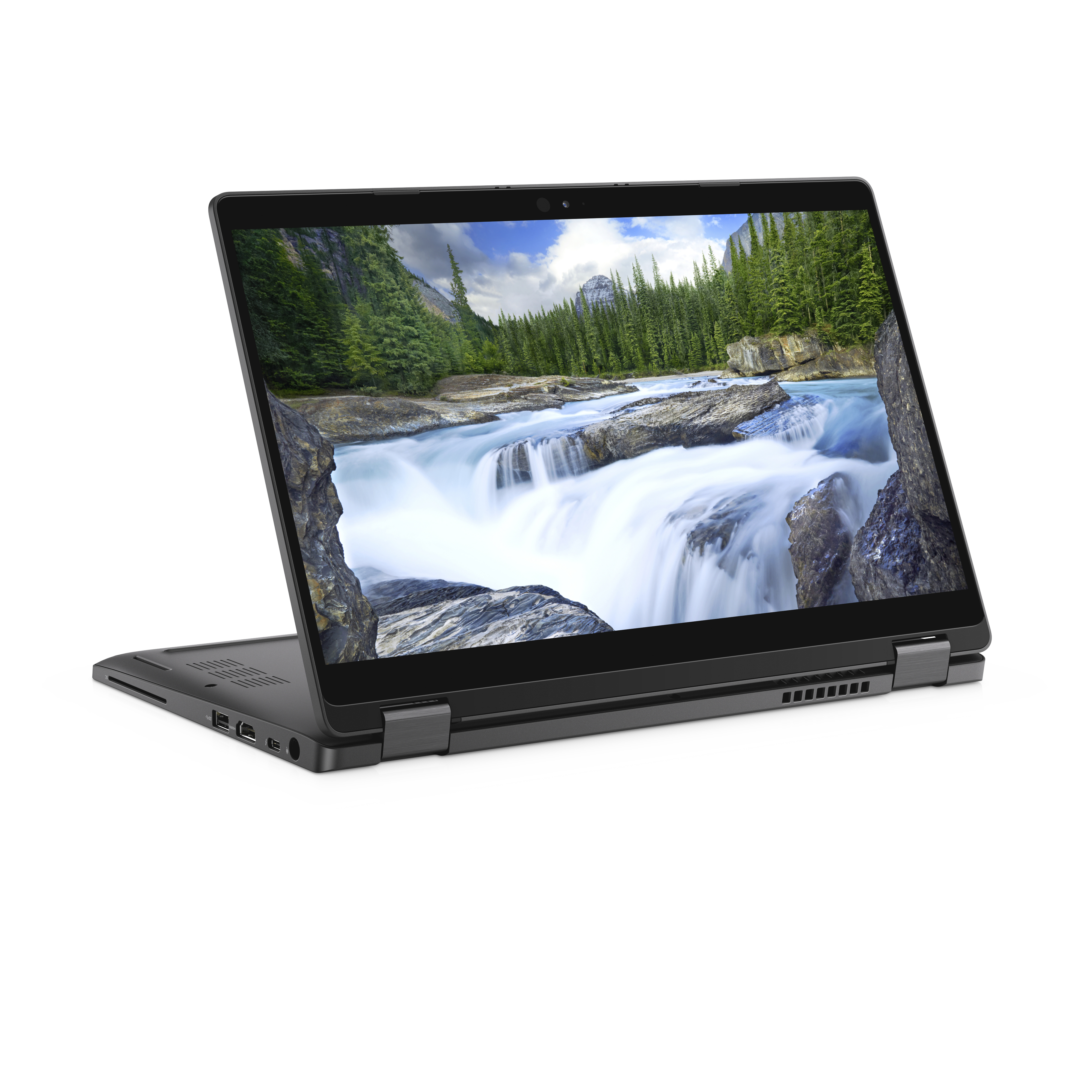 DELL - B2B Latitude 5300 - 13,3 Zoll - Intel® Core™ i5 i5-8365U - 8 GB - 256 GB - Intel® UHD 620 - Windows 10 Pro (64 Bit)
