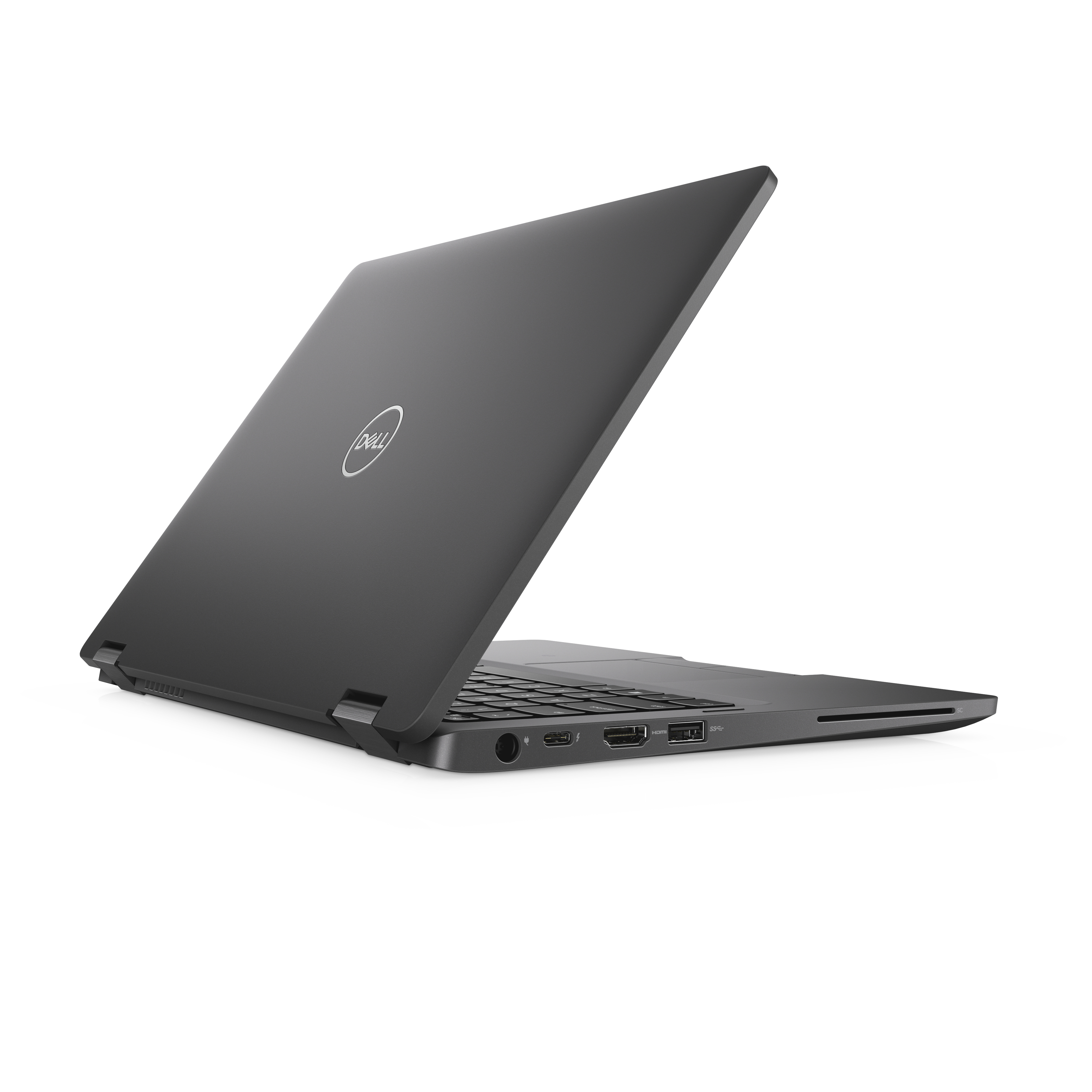 DELL - B2B Latitude 5300 - 13,3 Zoll - Intel® Core™ i5 i5-8365U - 8 GB - 256 GB - Intel® UHD 620 - Windows 10 Pro (64 Bit)