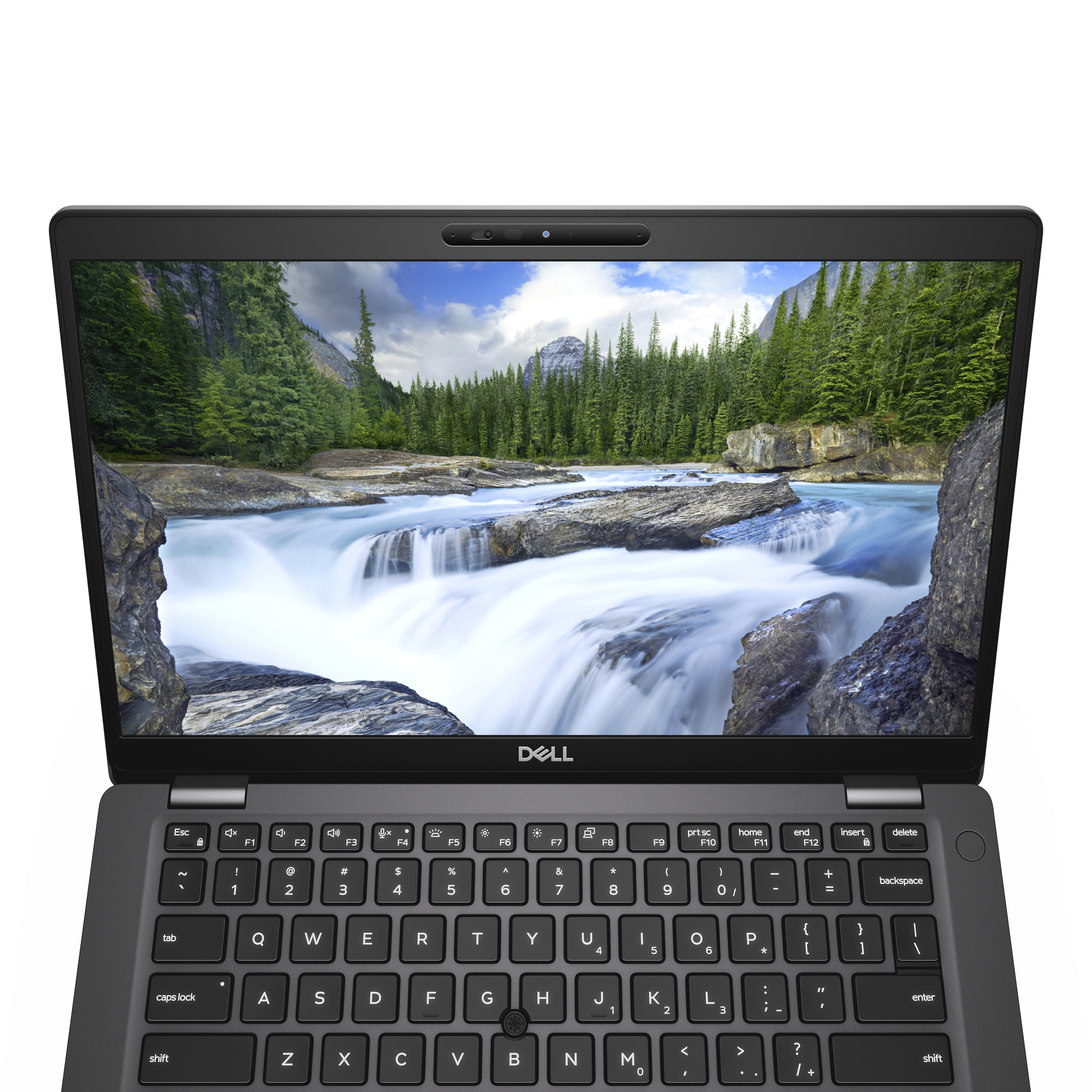 DELL - B2B Latitude 5400 - 14 Zoll - Intel® Core™ i5 i5-8365U - 8 GB - 512 GB - Intel® UHD 620 - Windows 10 Pro (64 Bit)