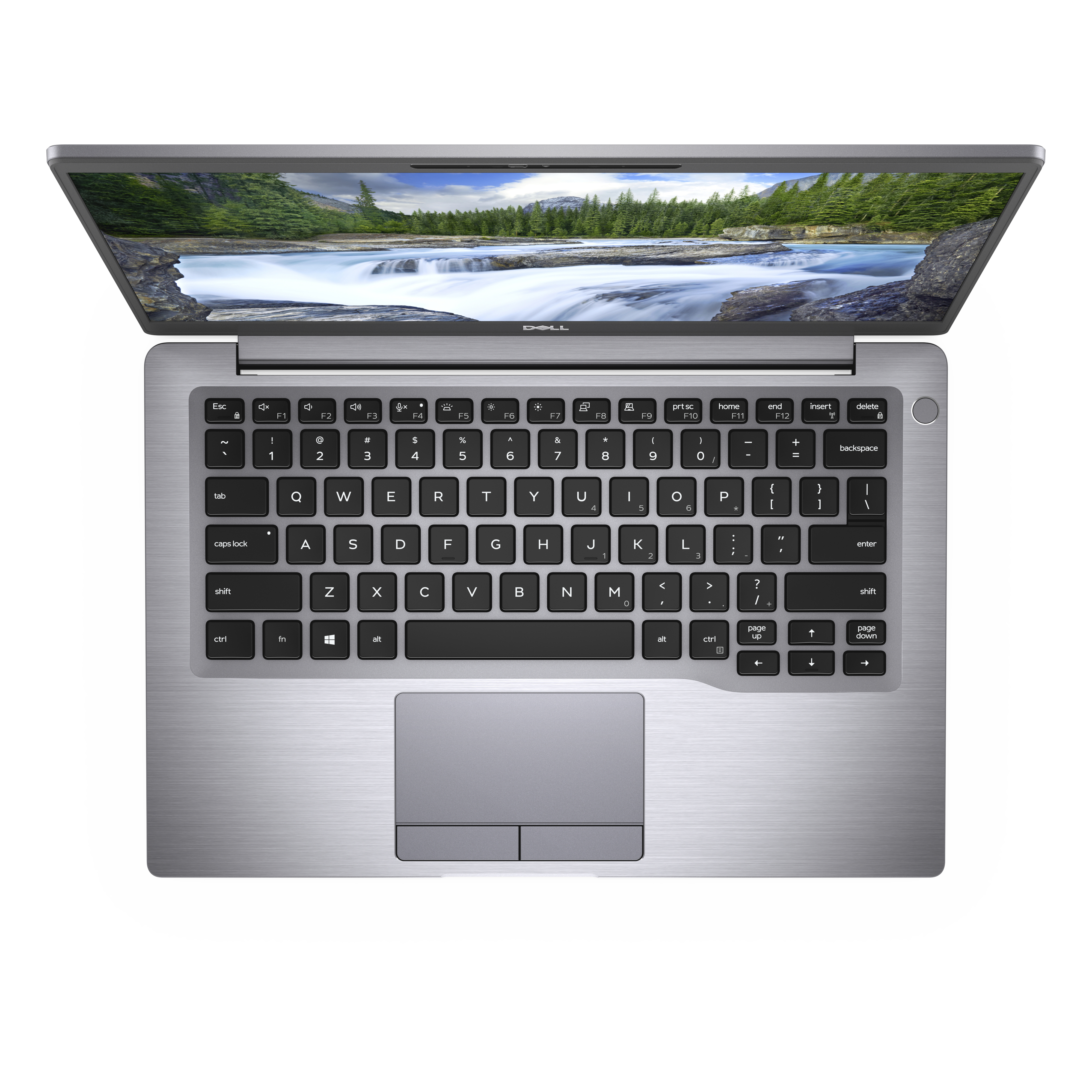 DELL - B2B Latitude 7400 - 14 Zoll - Intel® Core™ i5 i5-8265U - 8 GB - 256 GB - Intel® UHD 620 - Windows 10 Pro (64 Bit)