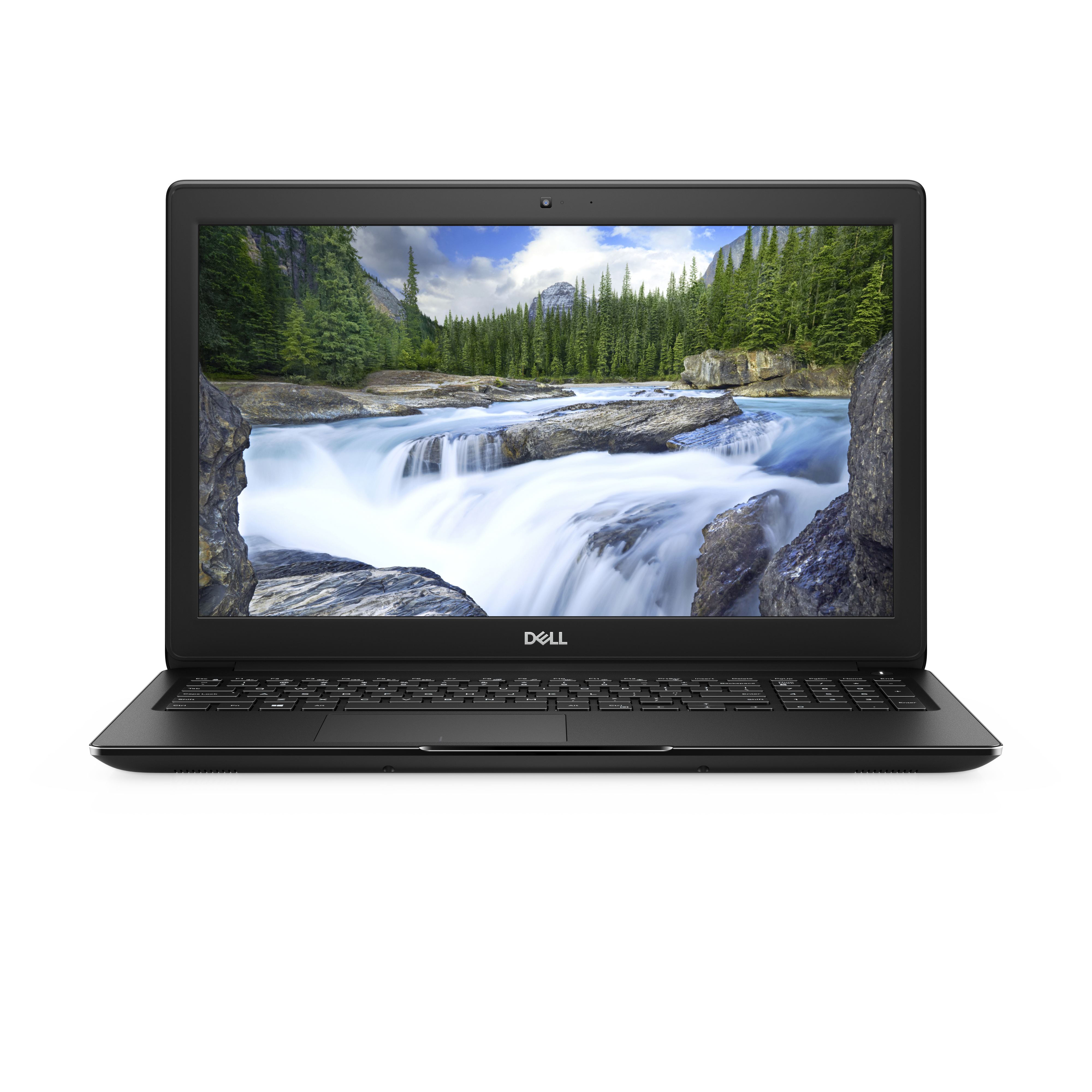 DELL - B2B Latitude 3500 - 15,6 Zoll - Intel® Core™ i5 i5-8265U - 8 GB - 1 TB - Intel® UHD 620 - Windows 10 Pro (64 Bit)