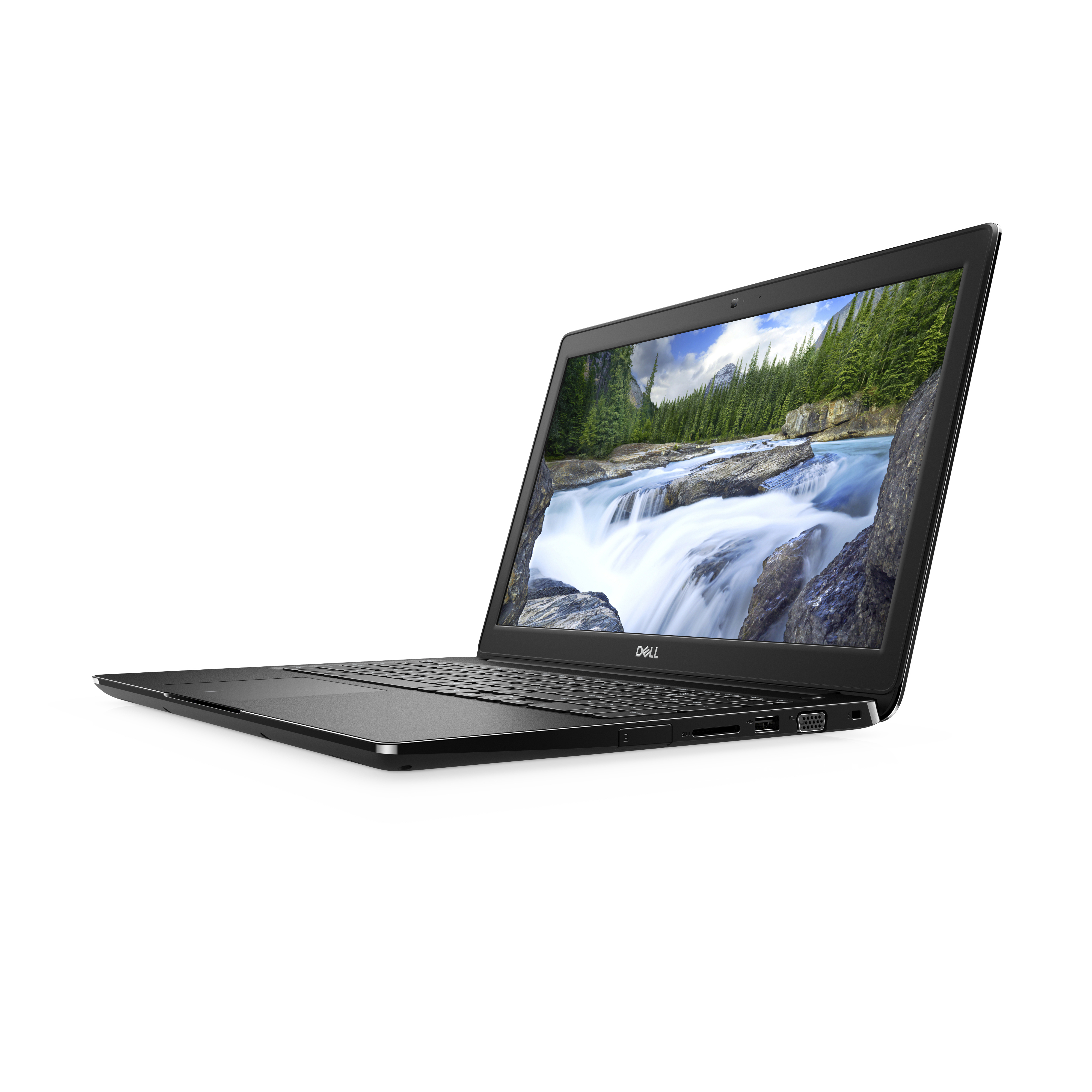 DELL - B2B Latitude 3500 - 15,6 Zoll - Intel® Core™ i5 i5-8265U - 8 GB - 1 TB - Intel® UHD 620 - Windows 10 Pro (64 Bit)