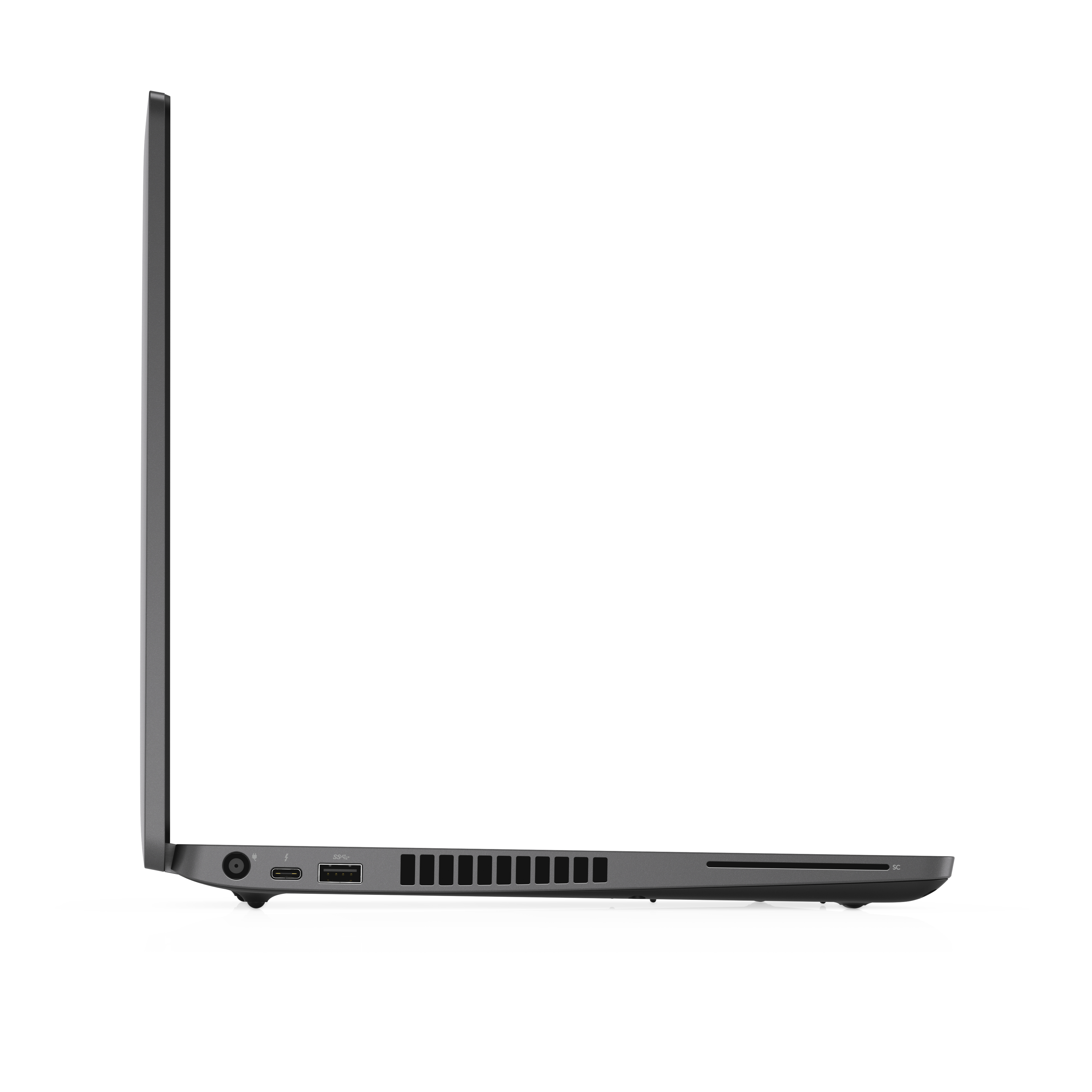 DELL - B2B Precision 3540 - 15,6 Zoll - Intel® Core™ i5 i5-8265U - 8 GB - 256 GB