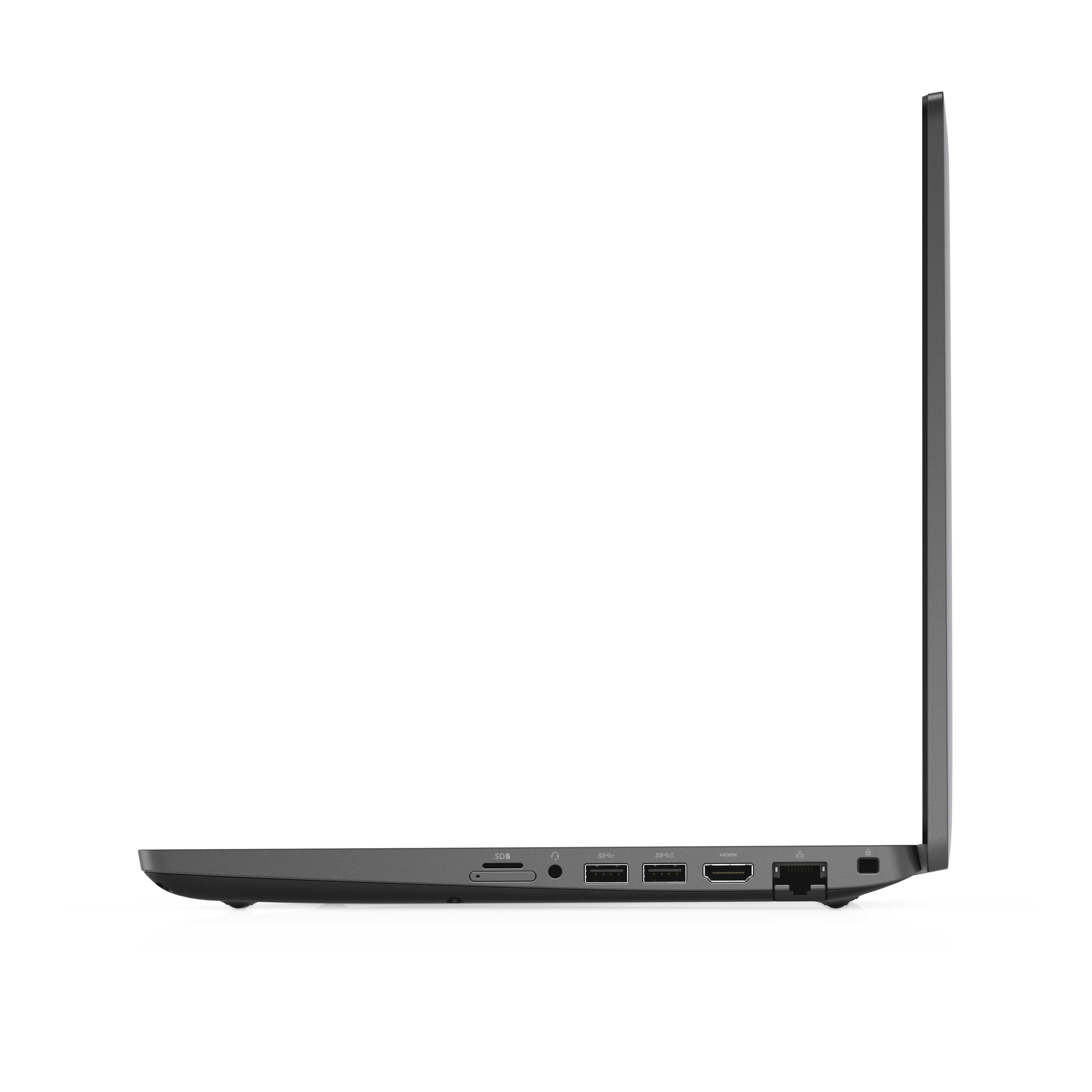 DELL - B2B Latitude 5501 - 15,6 Zoll - Intel® Core™ i7 i7-9850H - 16 GB - 512 GB