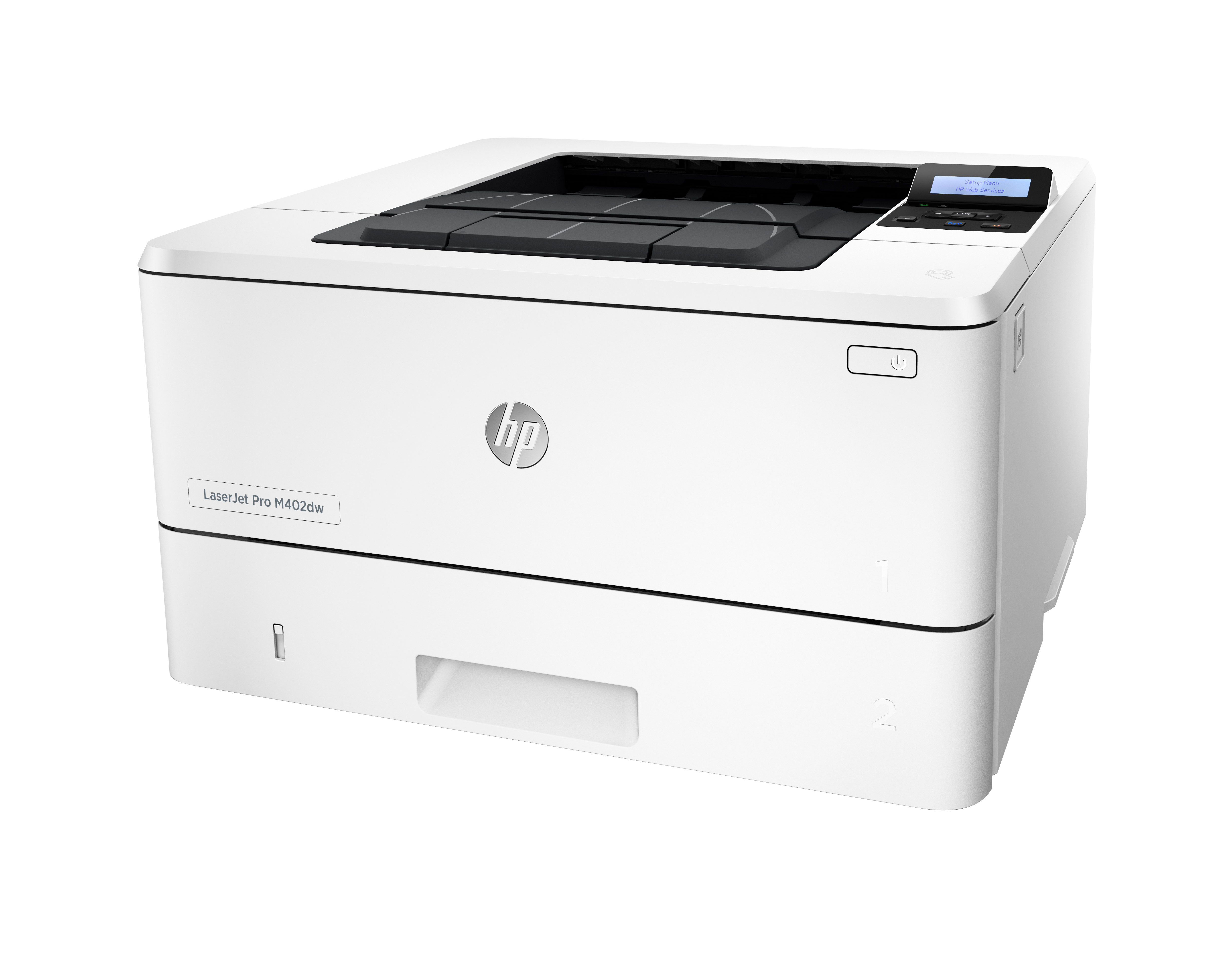 HP LaserJet M402dw