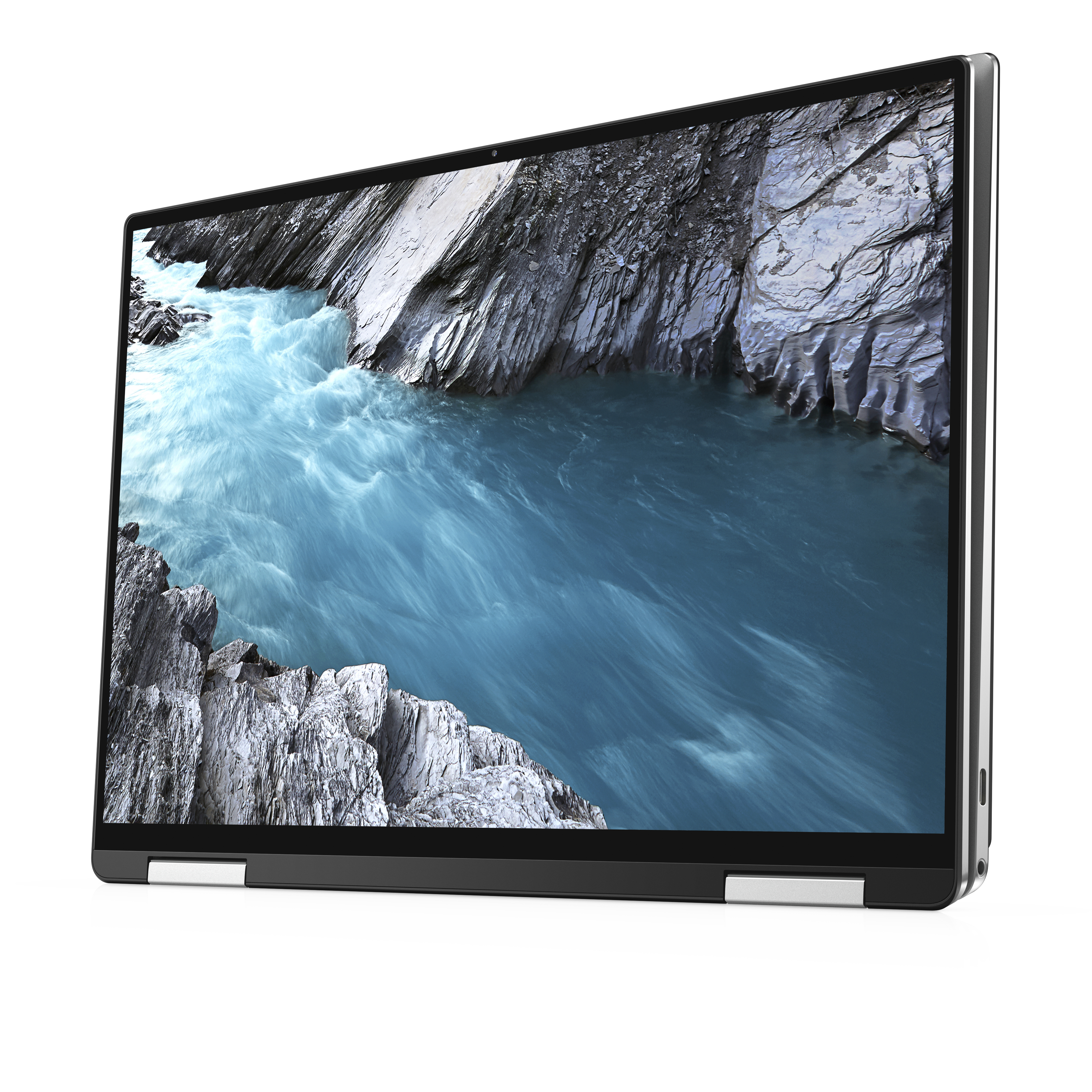 DELL - B2B XPS 7390 - 13,4 Zoll - Intel® Core™ i7 i7-1065G7 - 32 GB - 1 TB