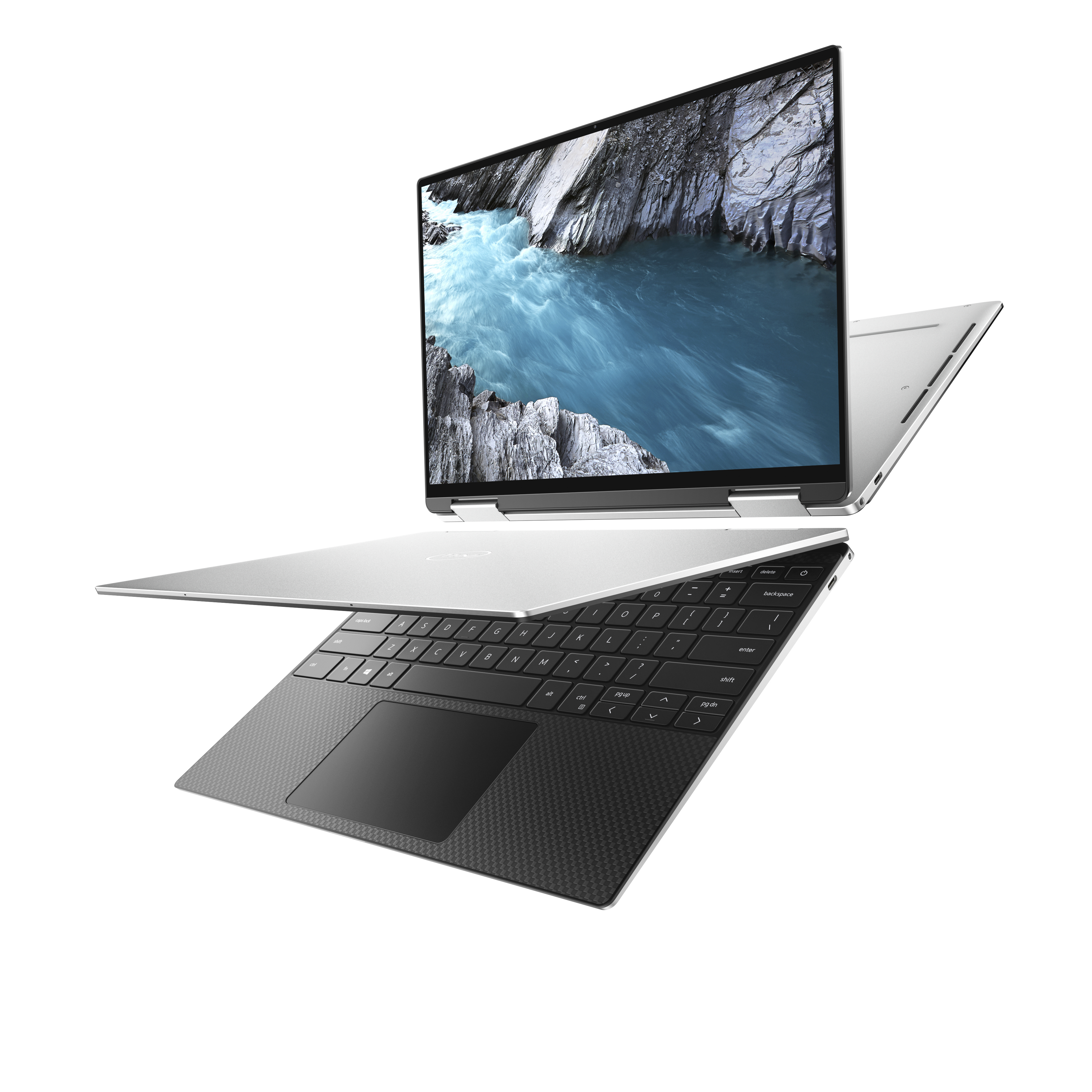 DELL - B2B XPS 7390 - 13,4 Zoll - Intel® Core™ i7 i7-1065G7 - 32 GB - 1 TB