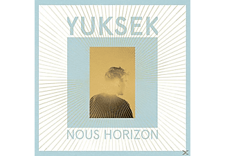 Yuksek - Nous Horizon - LP