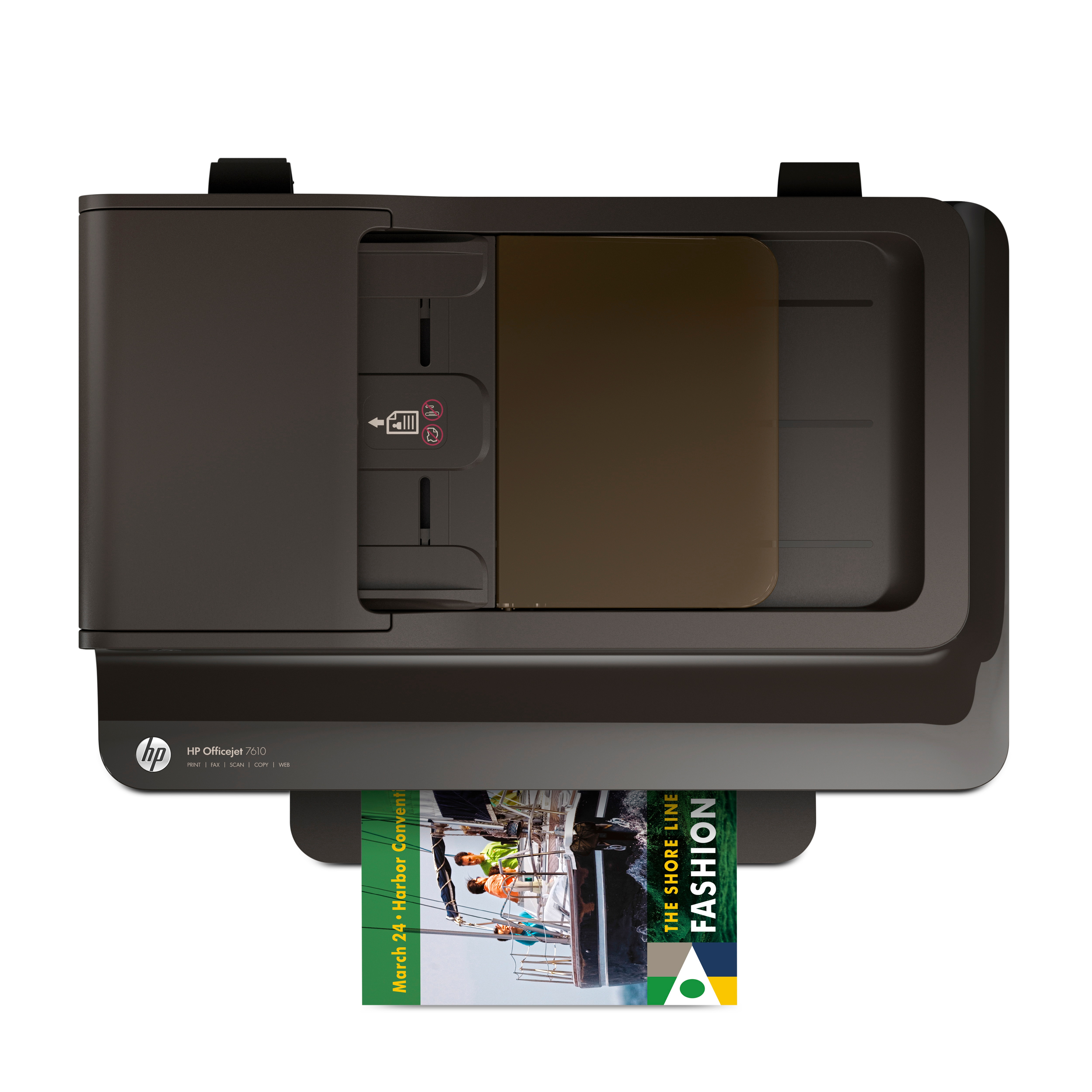 HP OfficeJet 7610