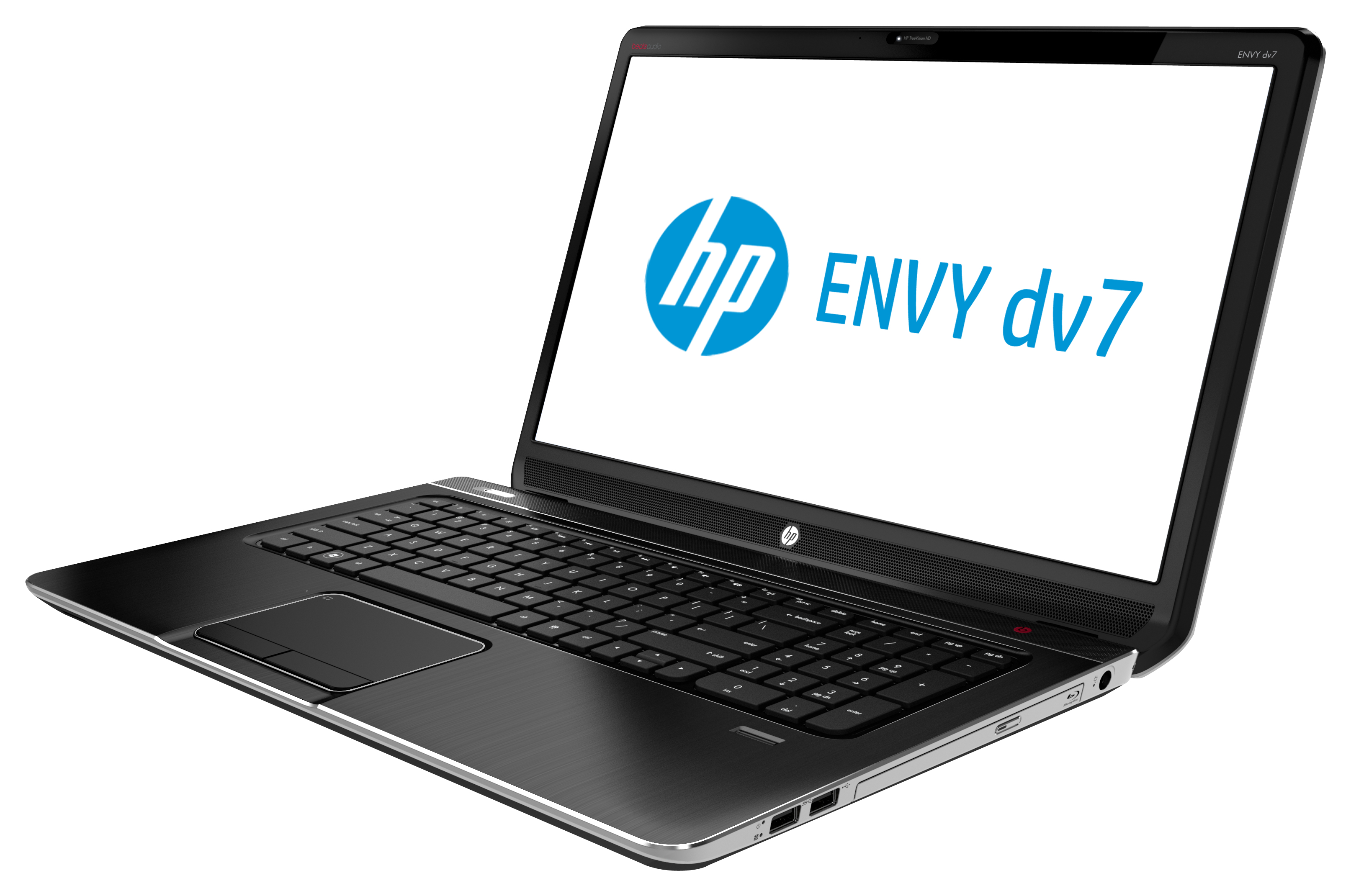 HP ENVY dv7-7200st