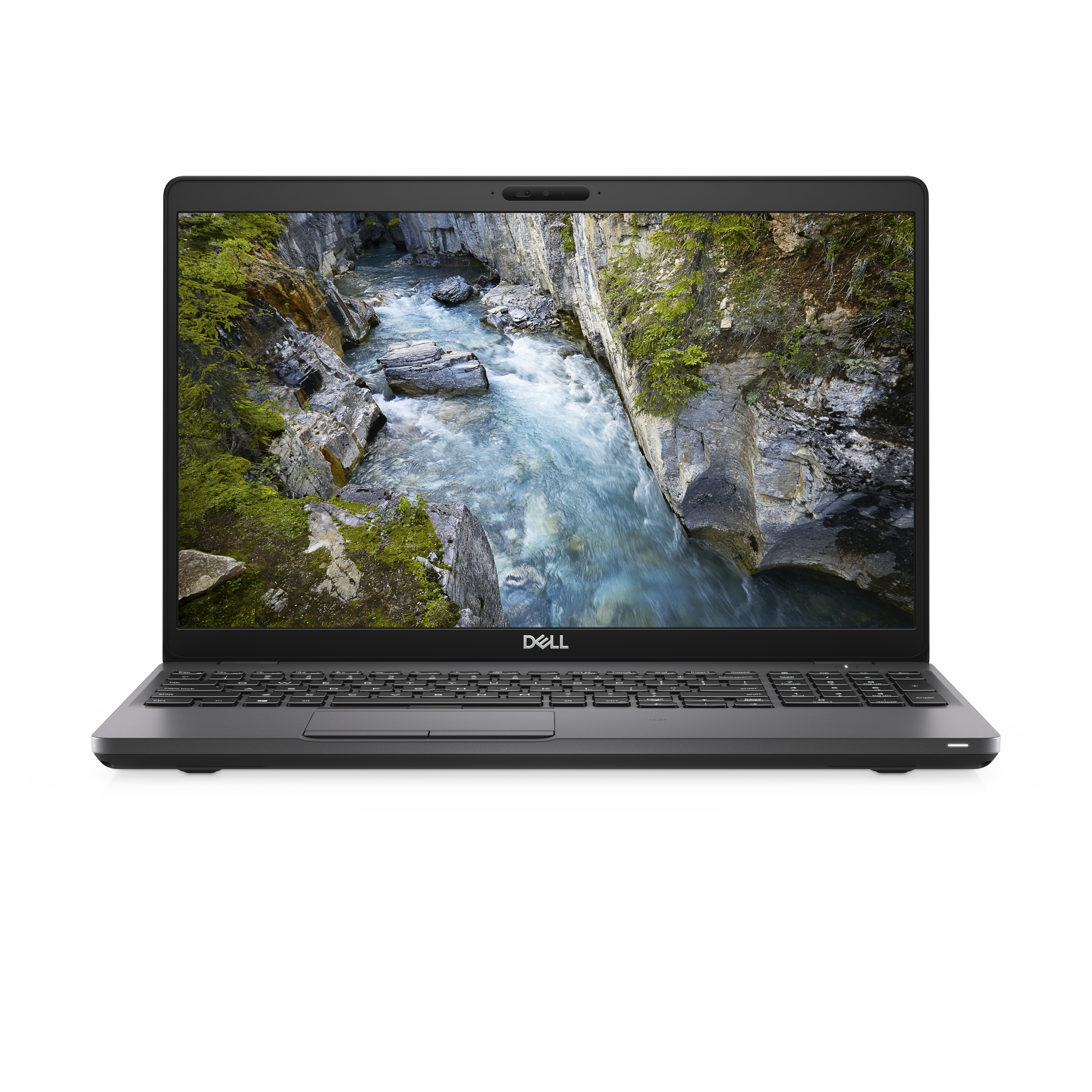 DELL - B2B Precision 3541 - 15,6 Zoll - Intel® Core™ i7 i7-9750H - 16 GB - 512 GB