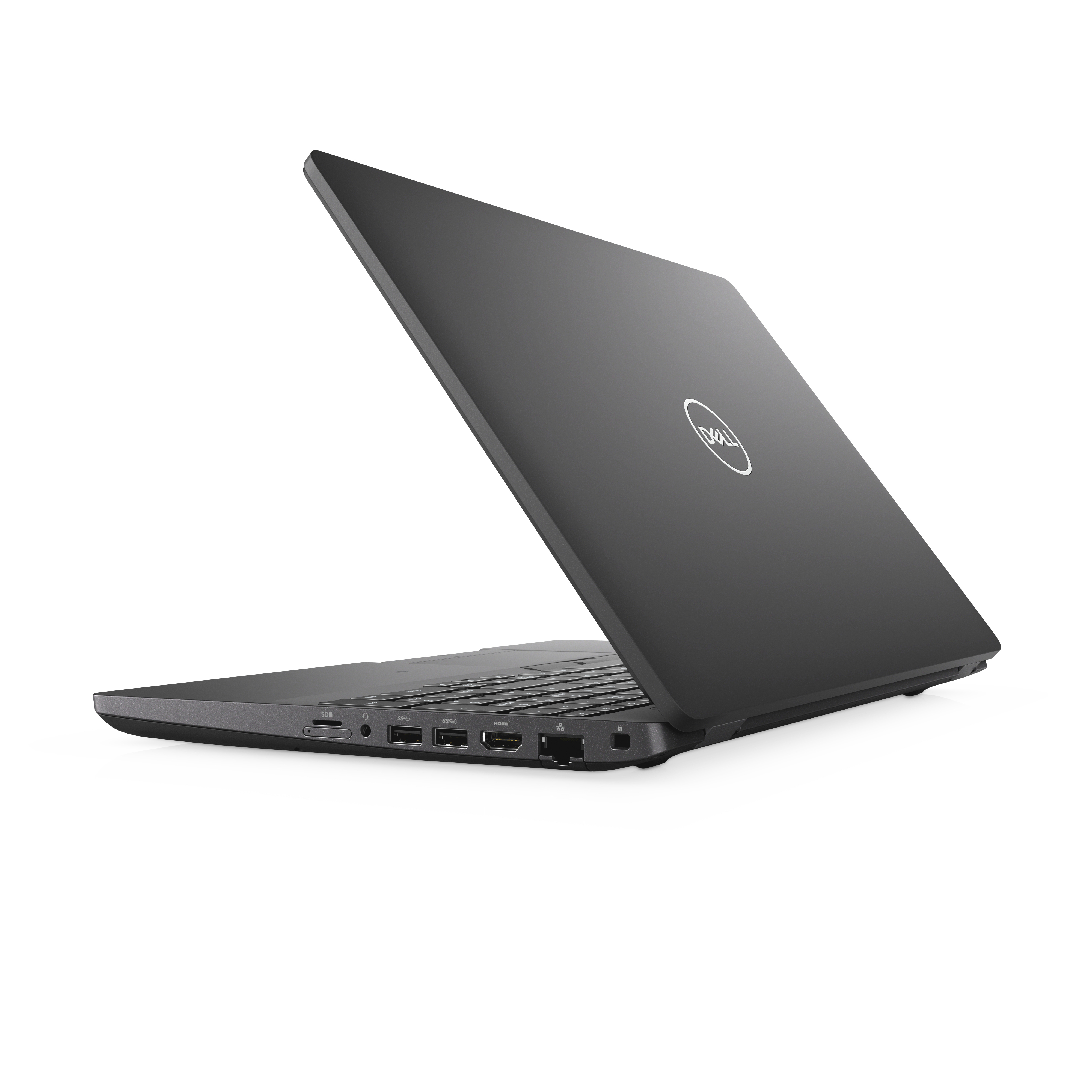DELL - B2B Precision 3541 - 15,6 Zoll - Intel® Core™ i7 i7-9750H - 16 GB - 512 GB