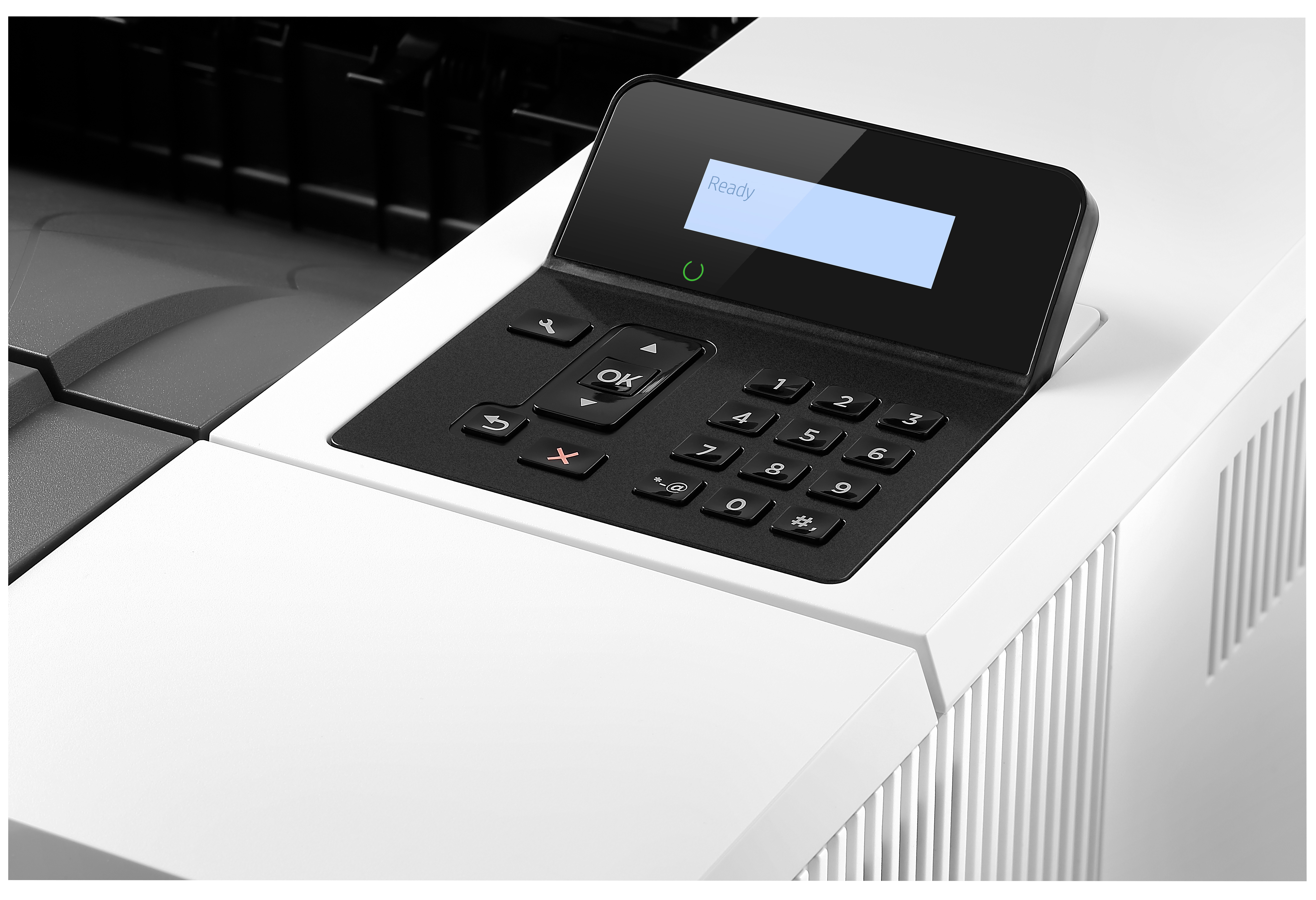 HP LaserJet M501dn