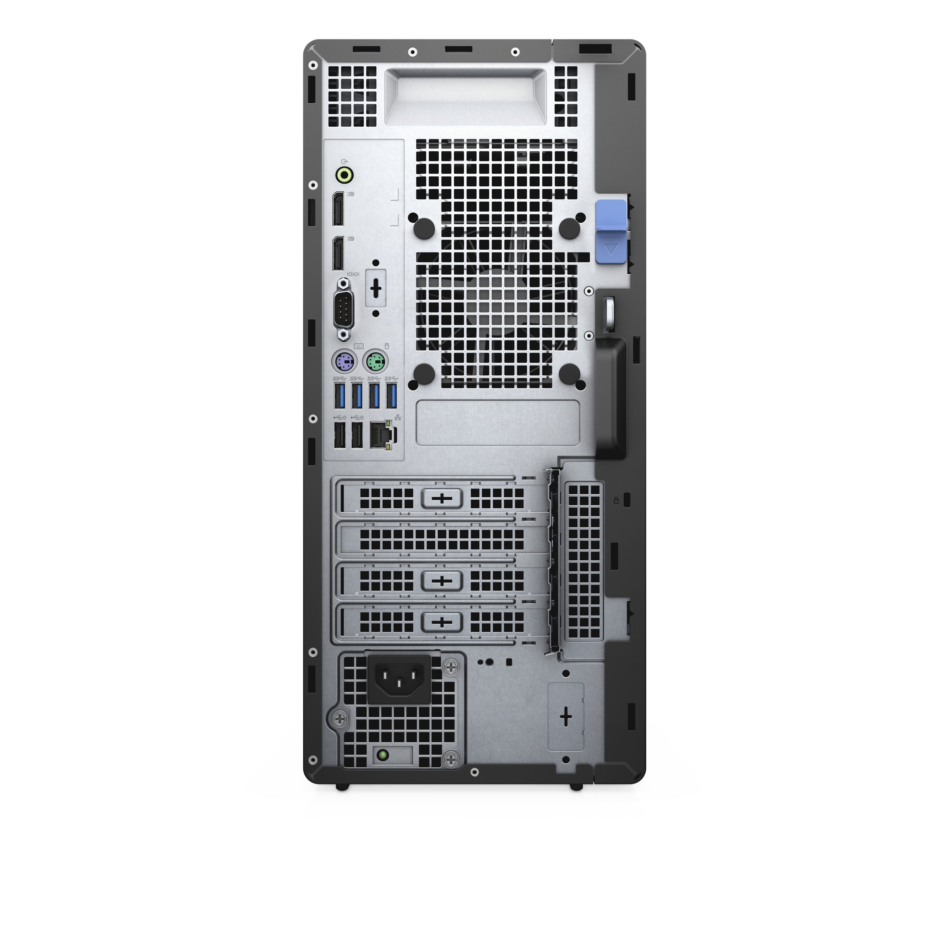 DELL - B2B OptiPlex 7071 - Intel® Core™ i7 i7-9700 - 16 GB - 512 GB