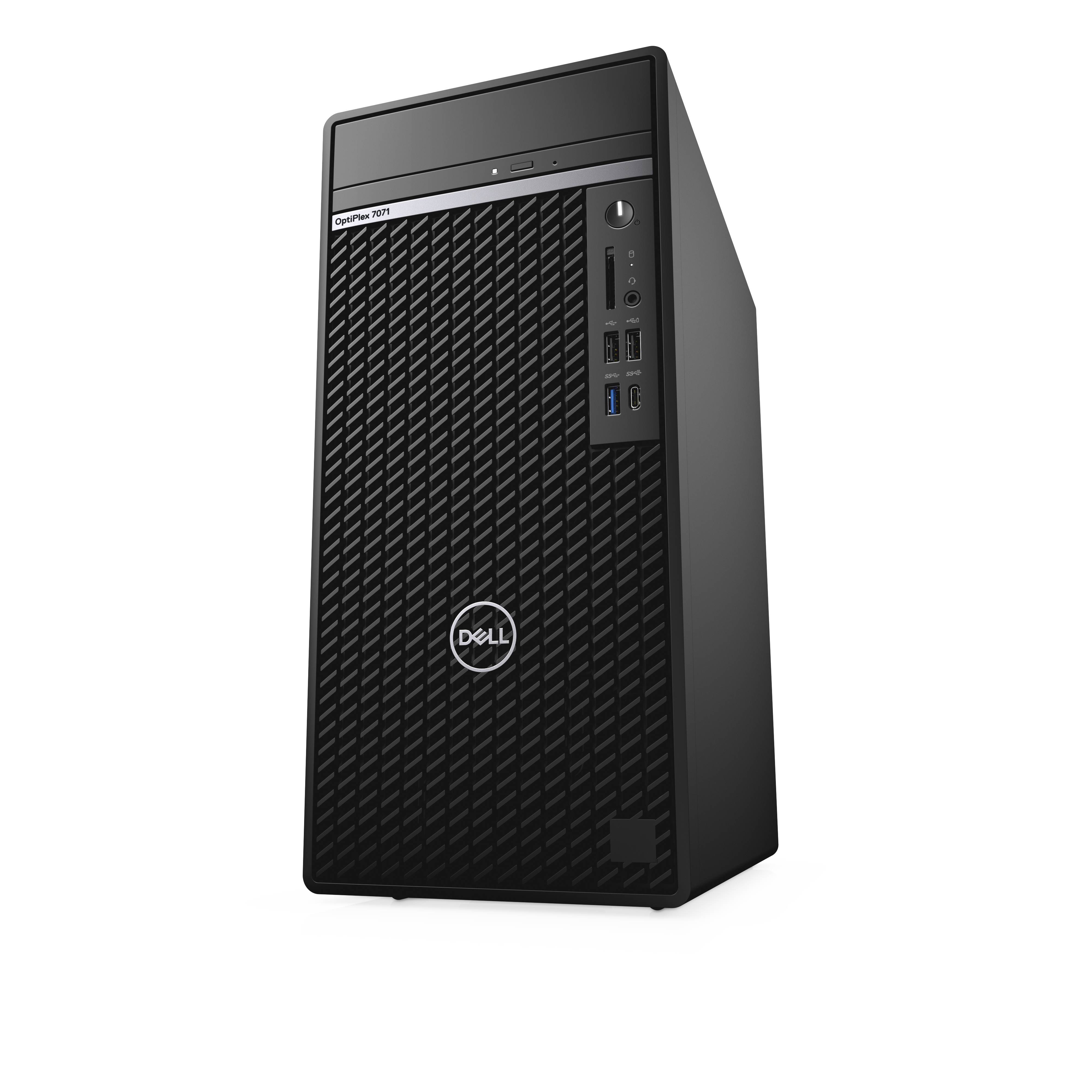 DELL - B2B OptiPlex 7071 - Intel® Core™ i7 i7-9700 - 16 GB - 512 GB