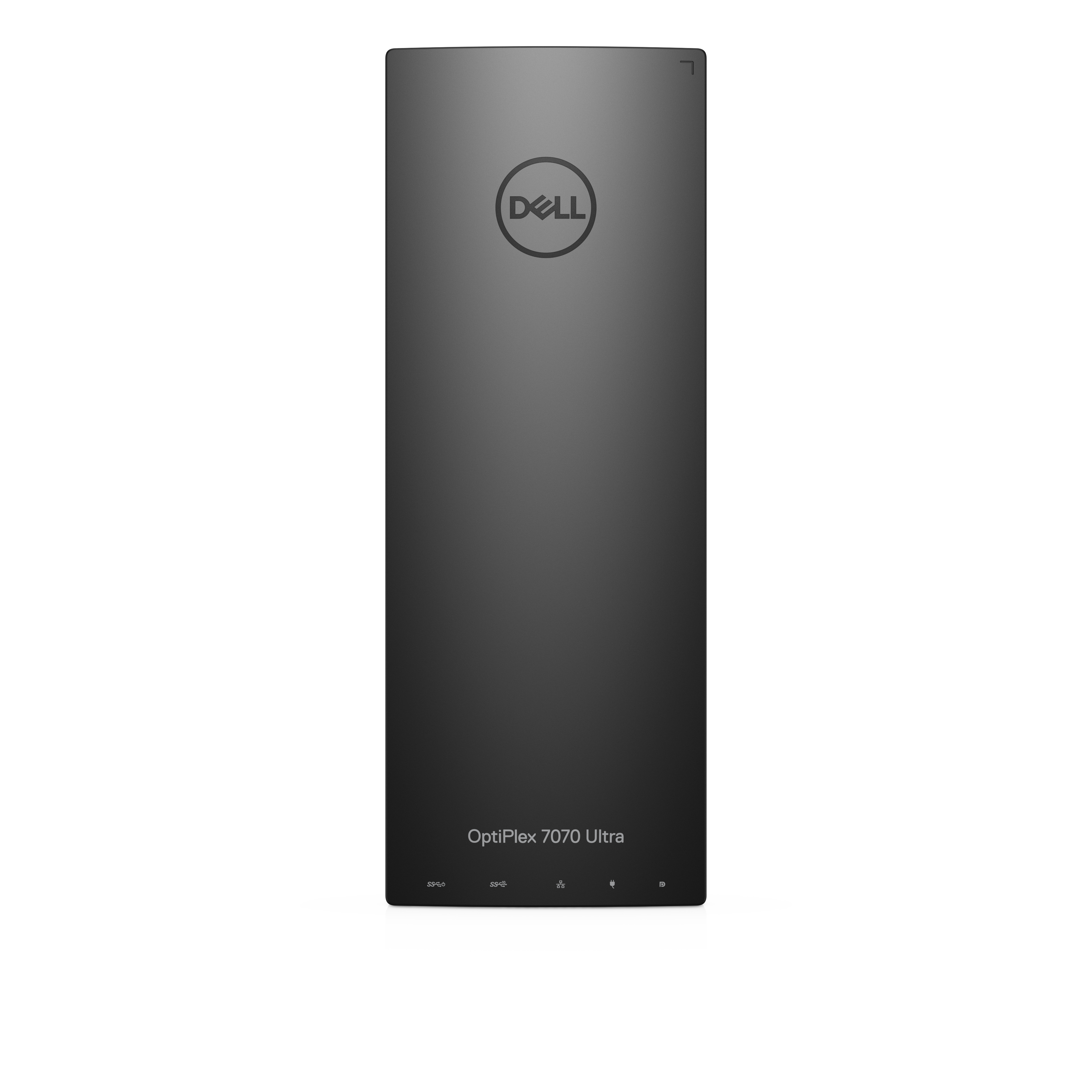DELL - B2B OptiPlex 7070 UFF - Intel® Core™ i5 i5-8365U - 16 GB - 512 GB - Intel® UHD 620