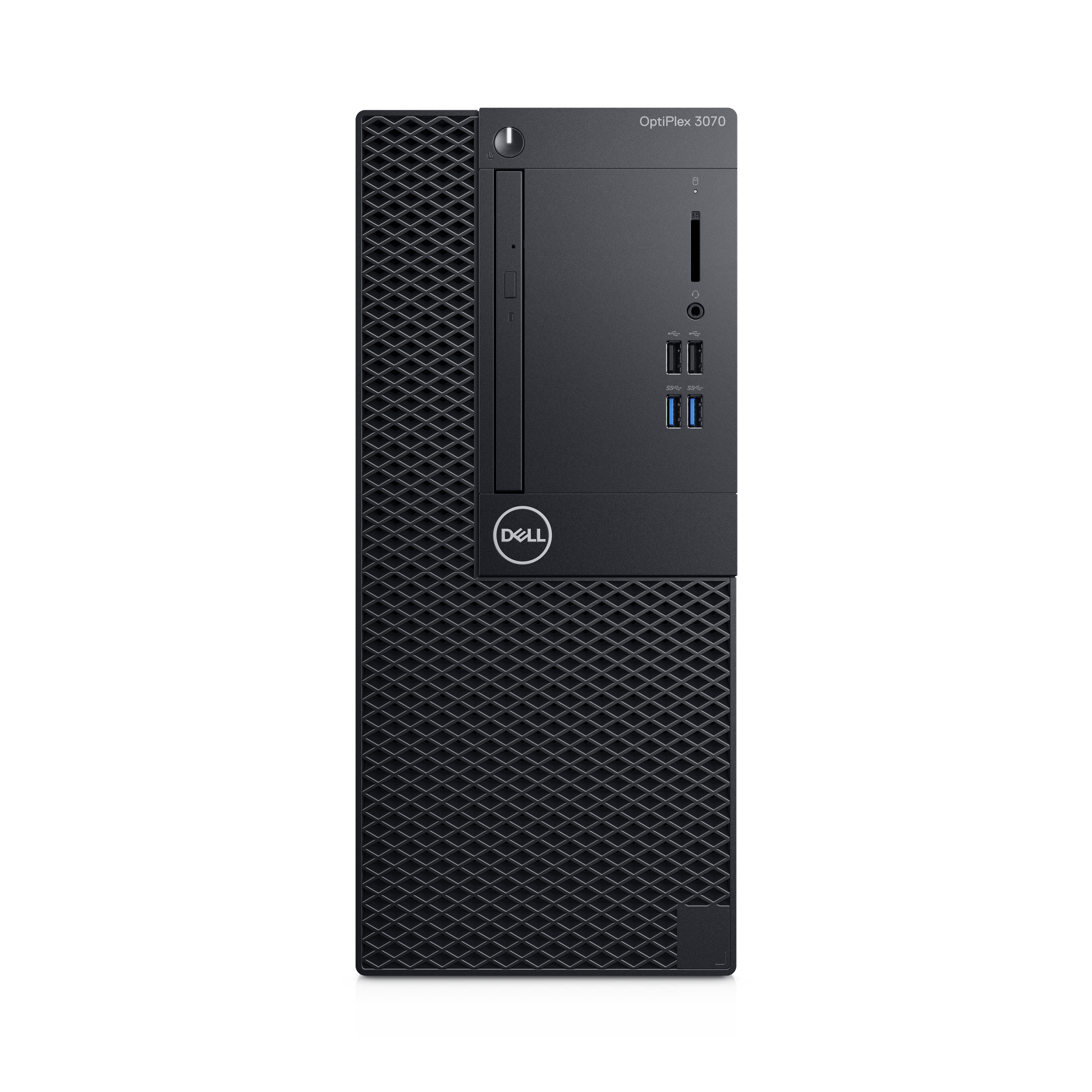 DELL - B2B OptiPlex 3070 - Intel® Core™ i5 i5-9500 - 8 GB - 1000 GB