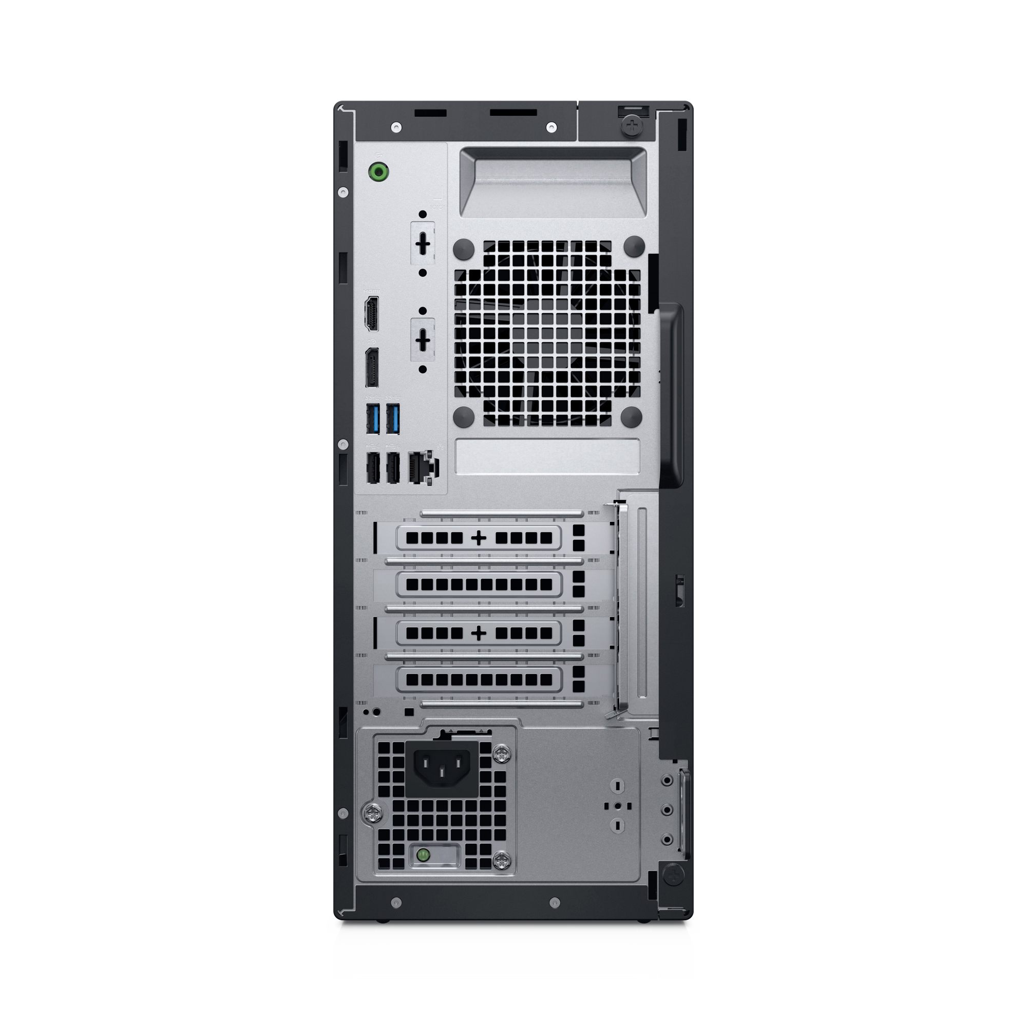DELL - B2B OptiPlex 3070 - Intel® Core™ i3 i3-9100 - 8 GB - 256 GB