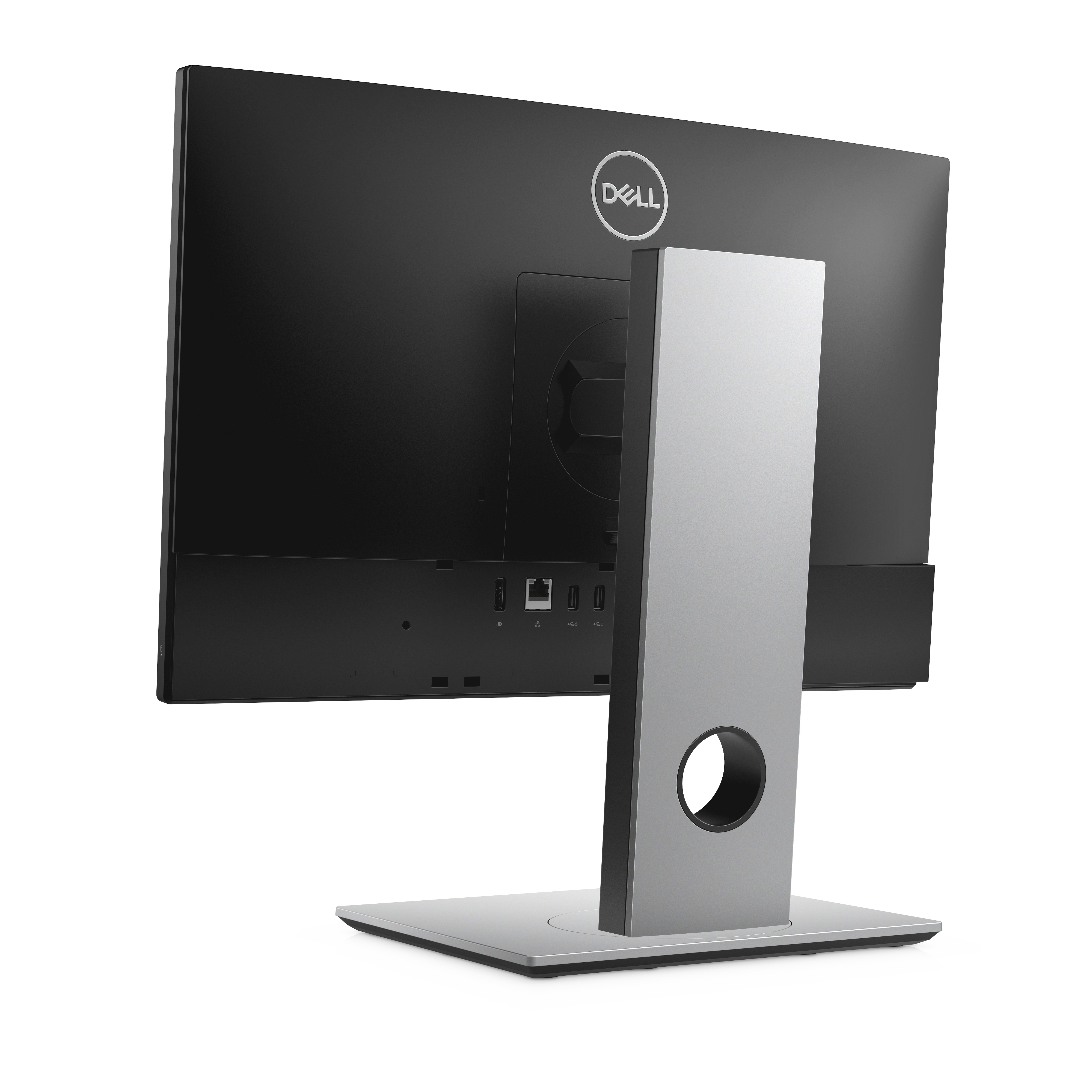 DELL - B2B OptiPlex 5270 - Core™ i5 i5-9500 - 8 GB - 256 GB