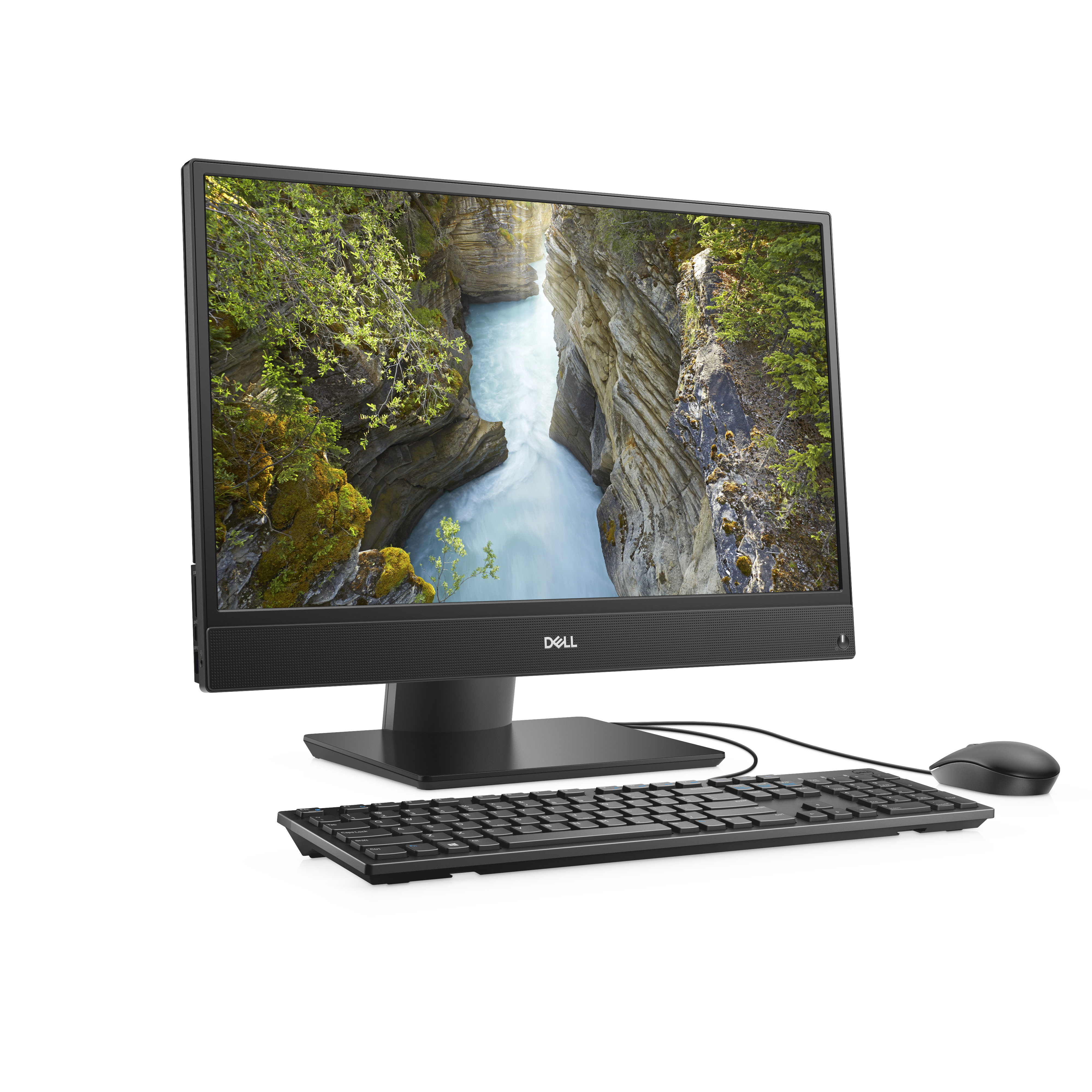 DELL - B2B OptiPlex 5270 - Core™ i5 i5-9500 - 8 GB - 256 GB
