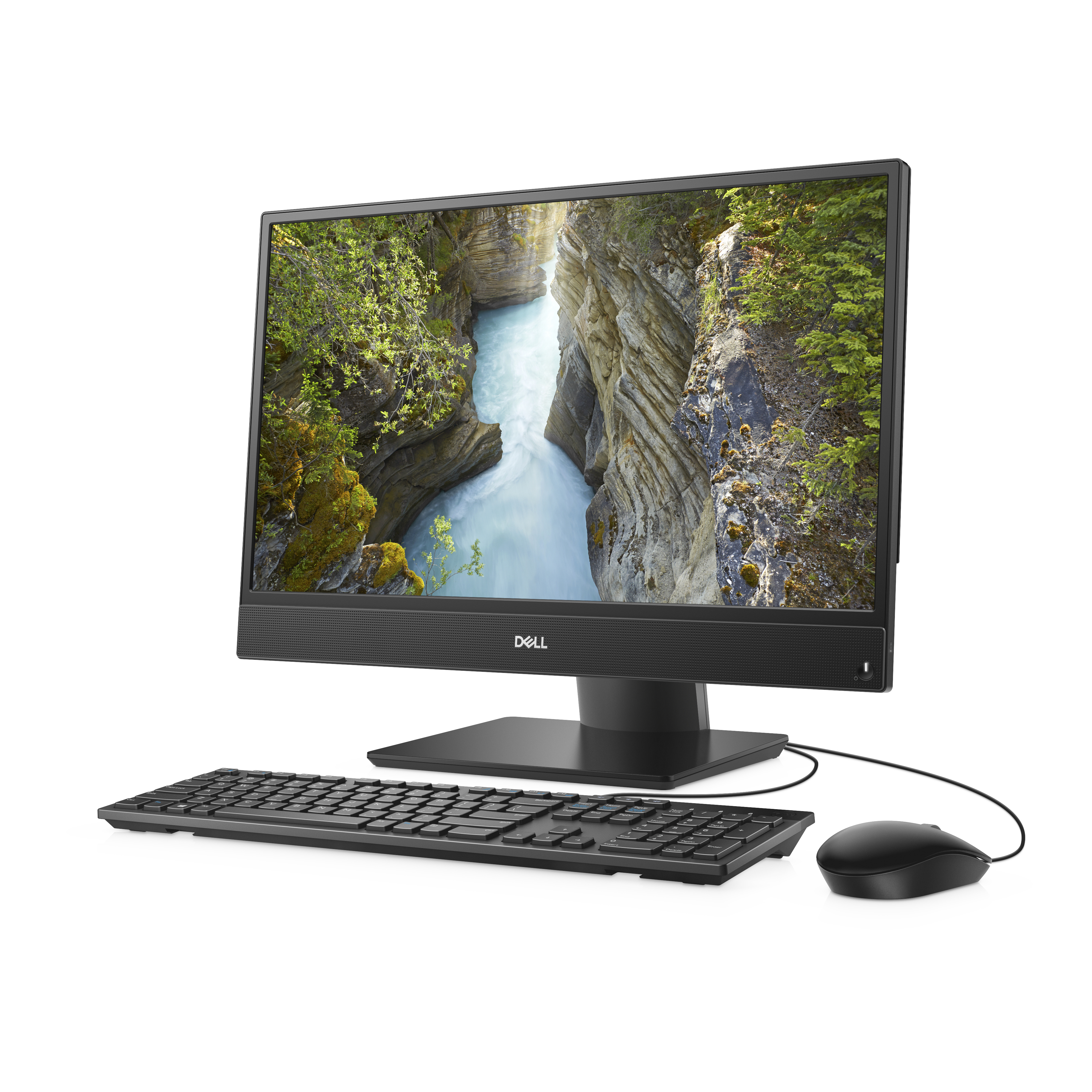 DELL - B2B OptiPlex 5270 - Core™ i5 i5-9500 - 8 GB - 256 GB