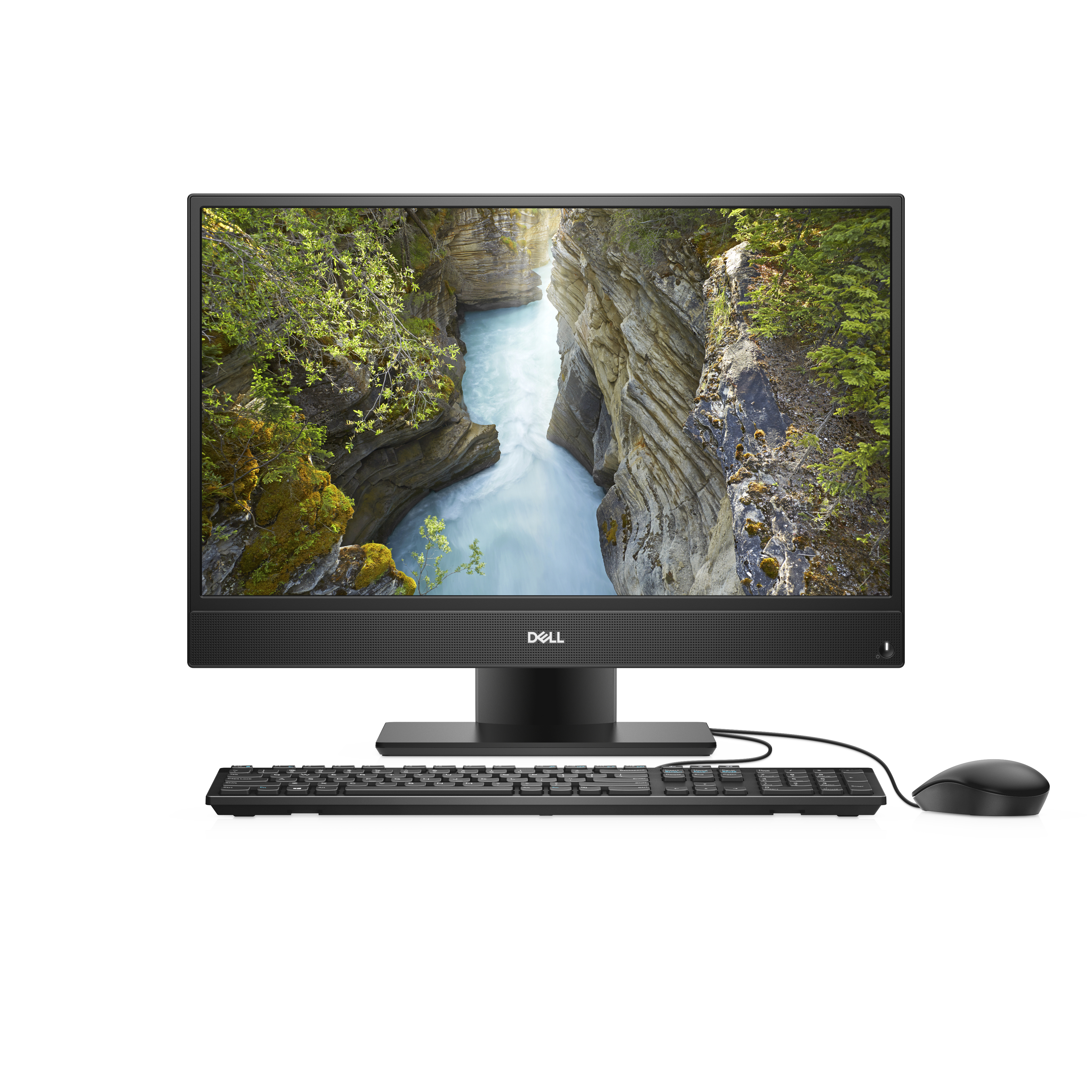 DELL - B2B OptiPlex 5270 - Core™ i5 i5-9500 - 8 GB - 256 GB