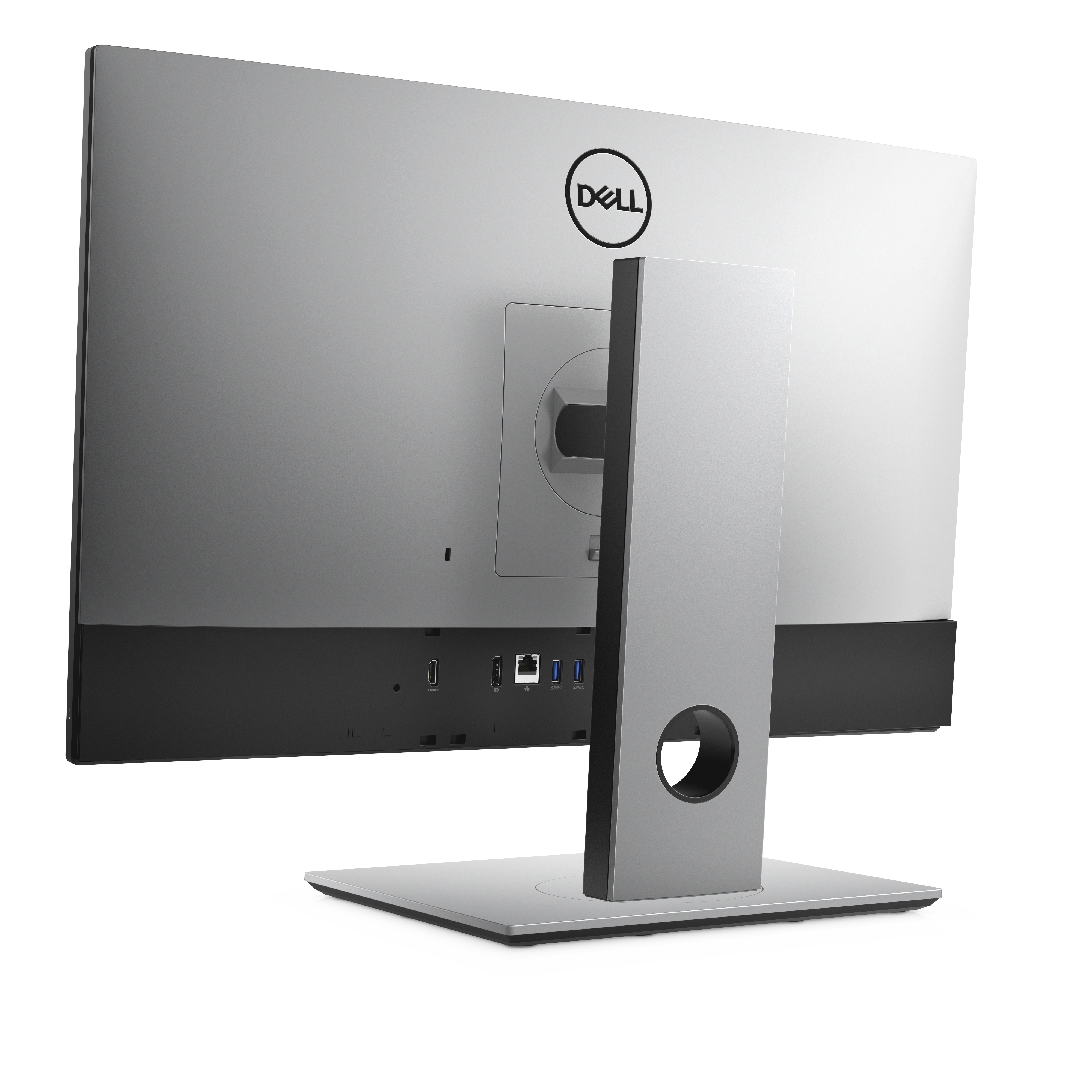 DELL - B2B OptiPlex 7770 - Core™ i7 i7-9700 - 8 GB - 256 GB