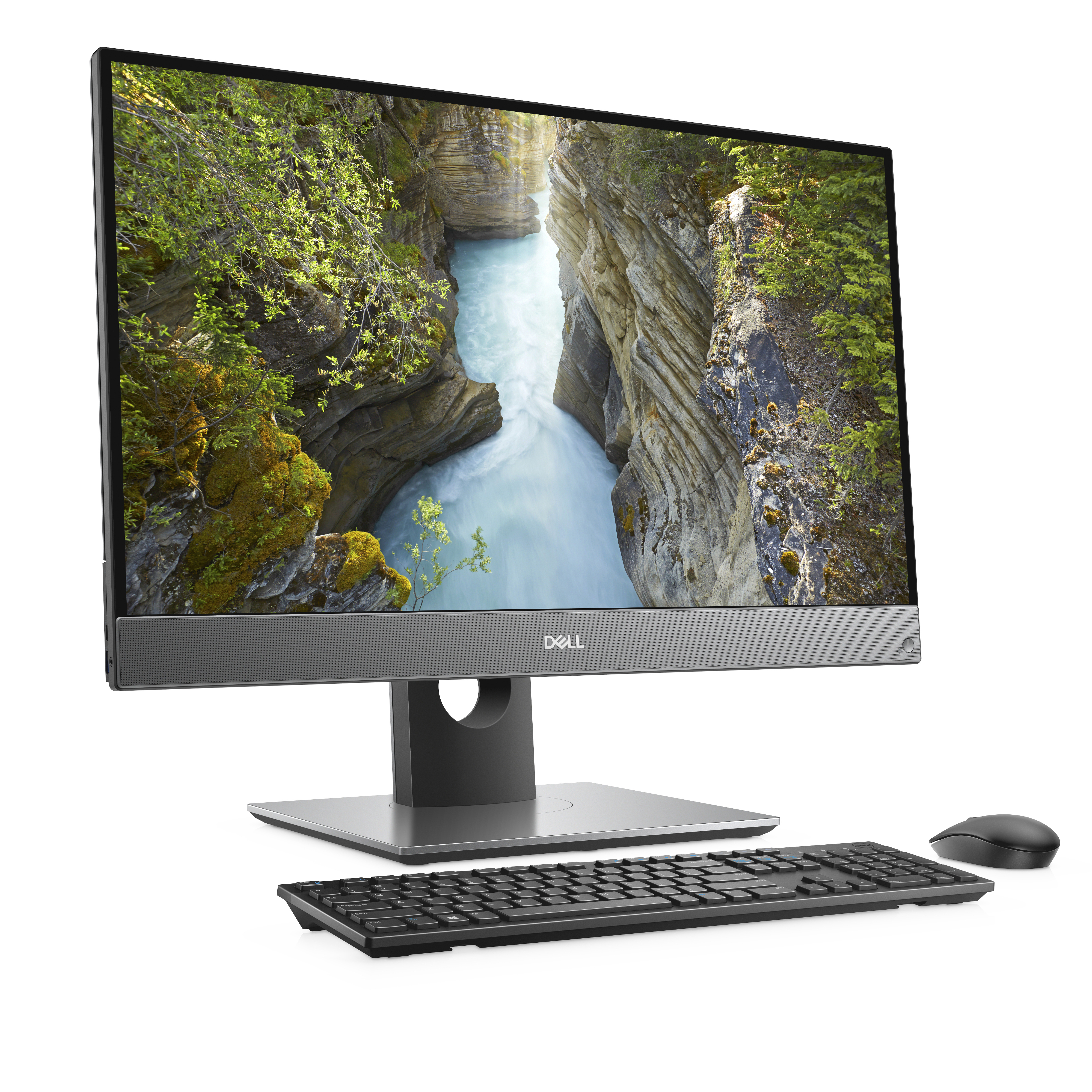 DELL - B2B OptiPlex 7770 - Core™ i7 i7-9700 - 8 GB - 256 GB
