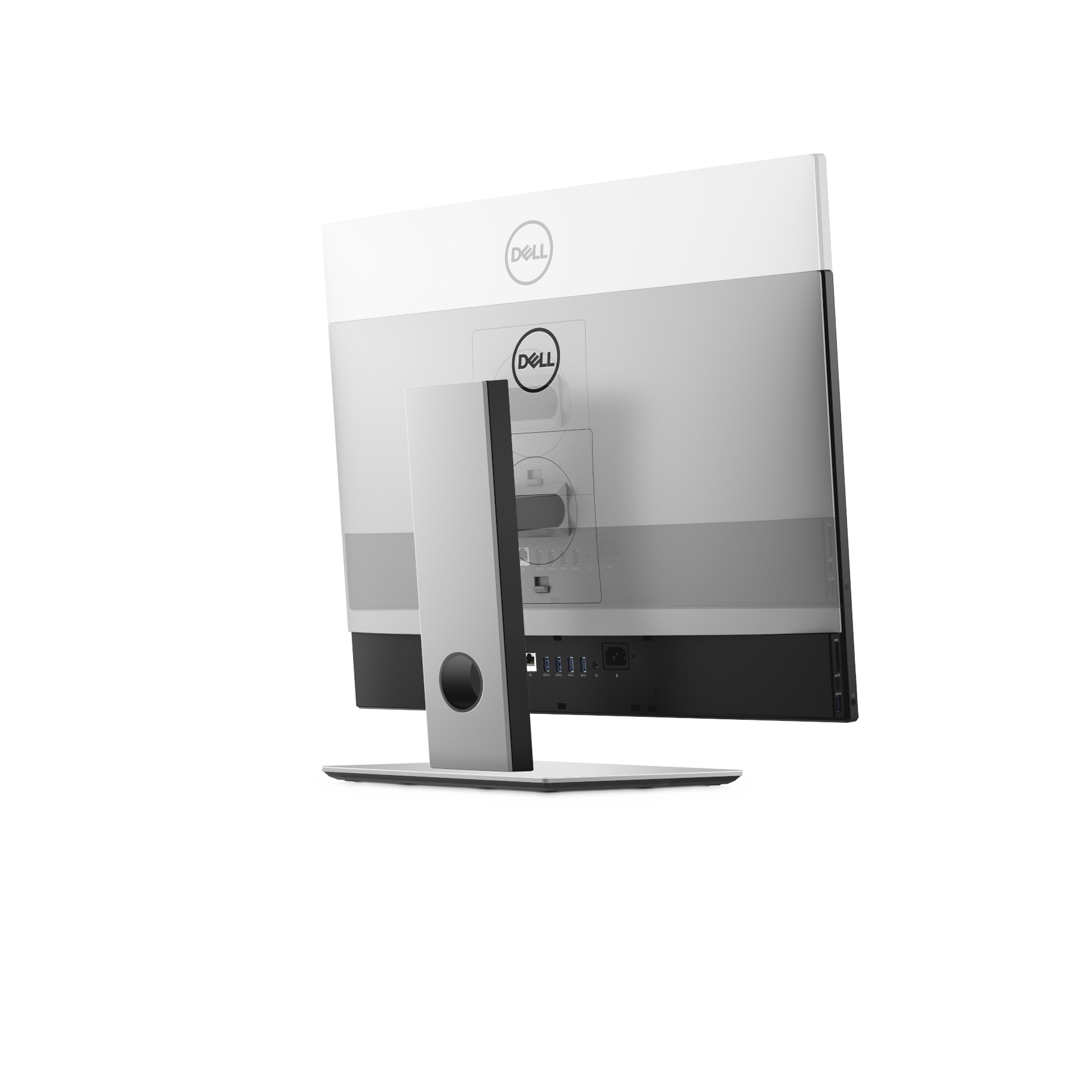 DELL - B2B OptiPlex 7770 - Core™ i7 i7-9700 - 8 GB - 256 GB
