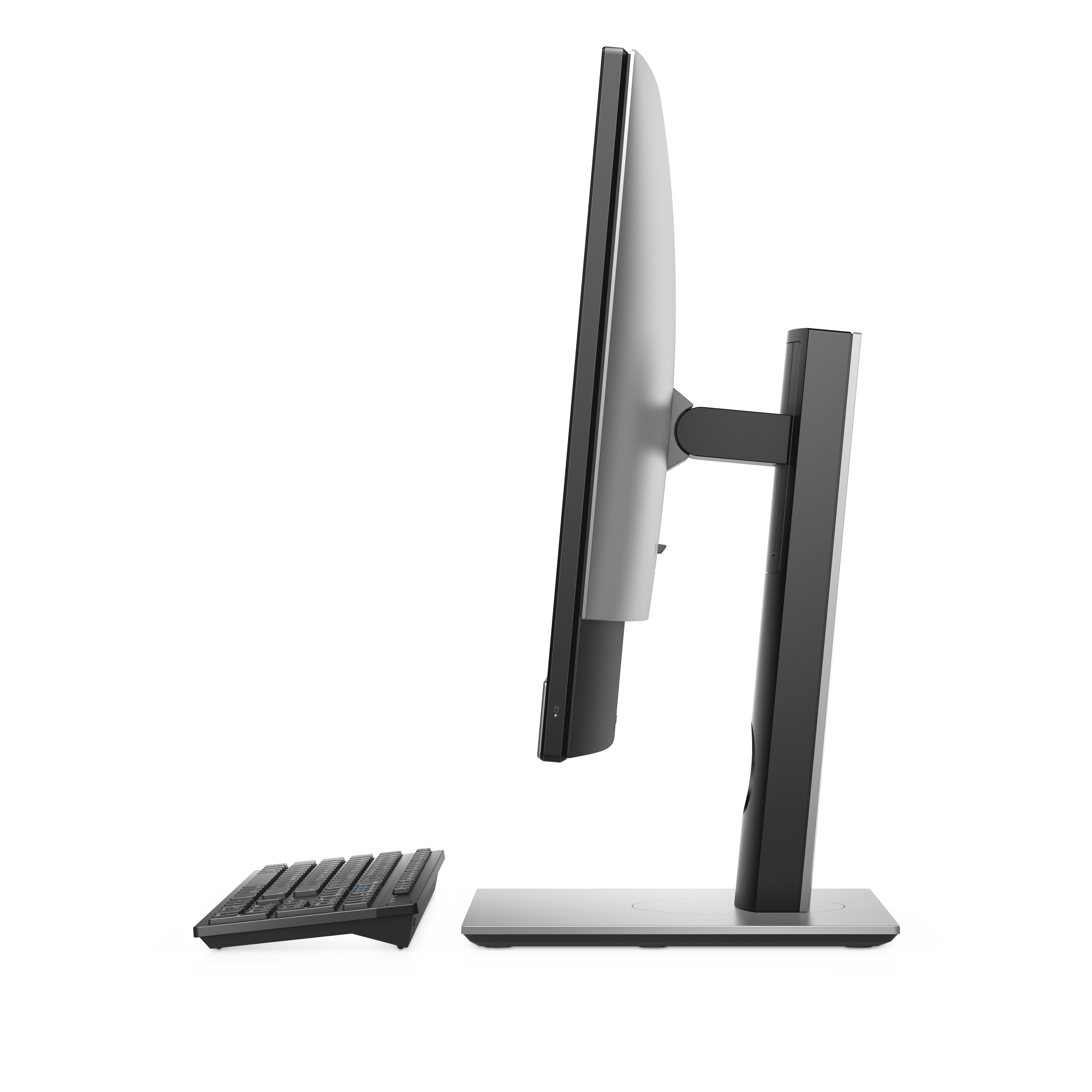 DELL - B2B OptiPlex 7770 - Core™ i7 i7-9700 - 8 GB - 256 GB