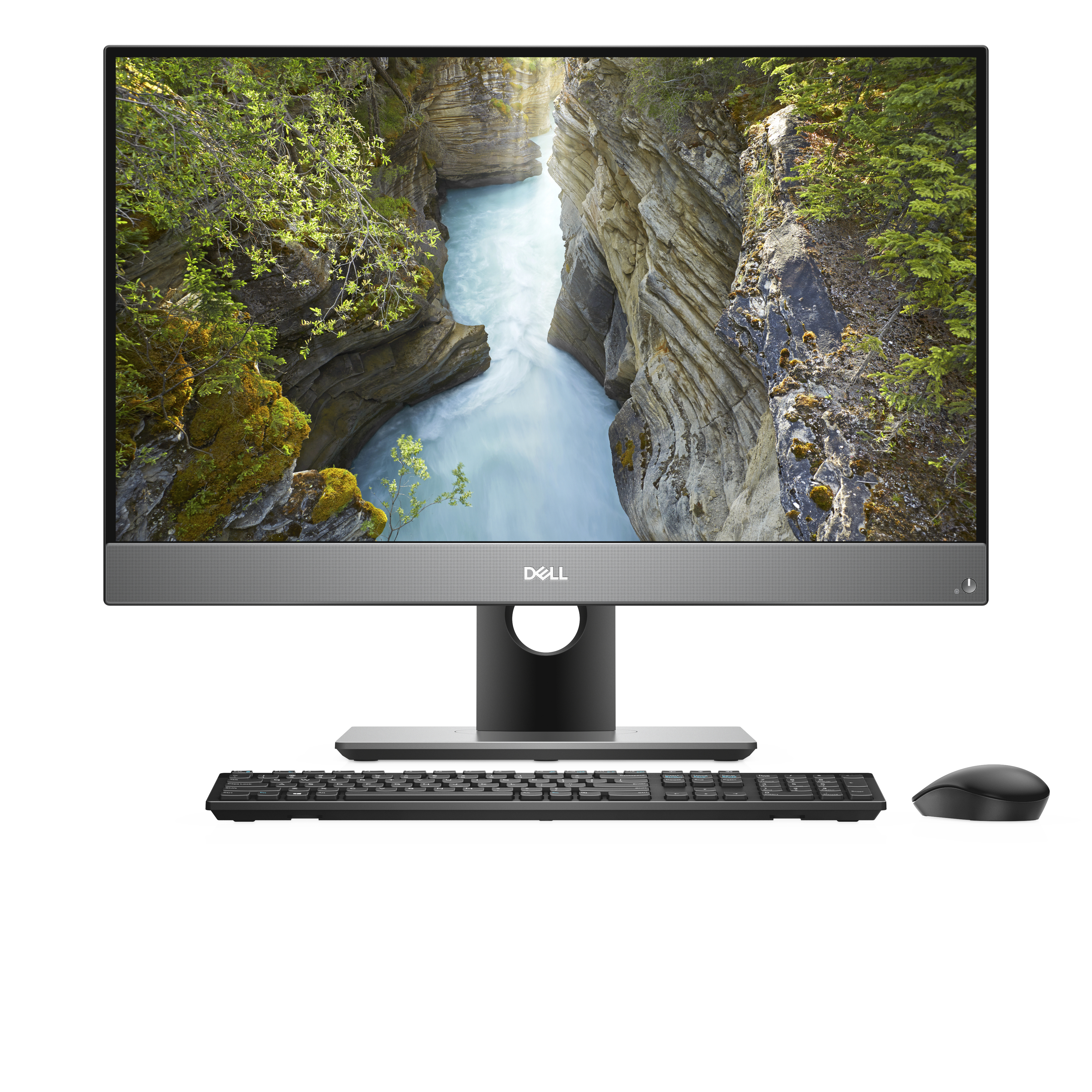 DELL - B2B OptiPlex 7770 - Core™ i7 i7-9700 - 8 GB - 256 GB