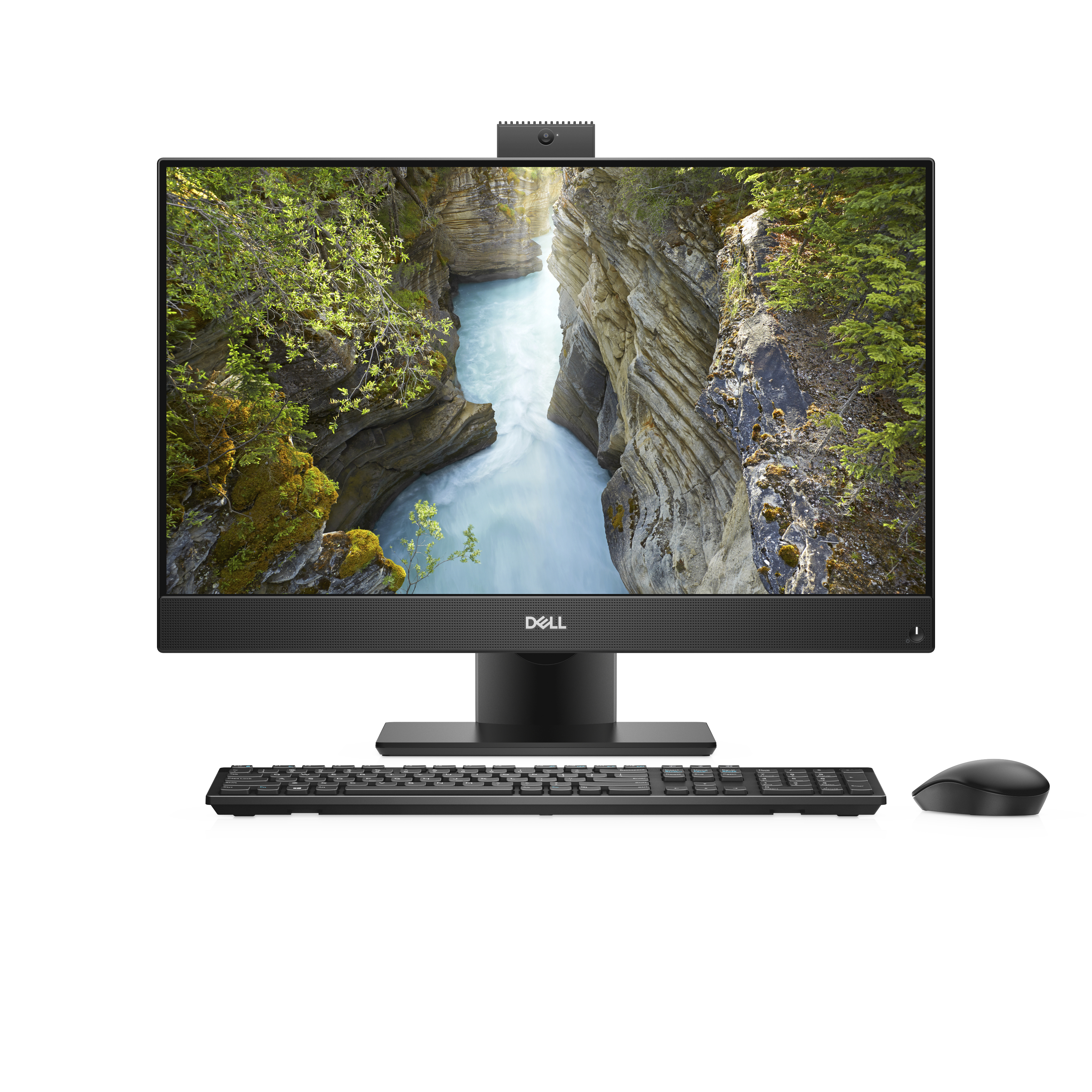 DELL - B2B OptiPlex 7470 - Core™ i5 i5-9500 - 8 GB - 256 GB