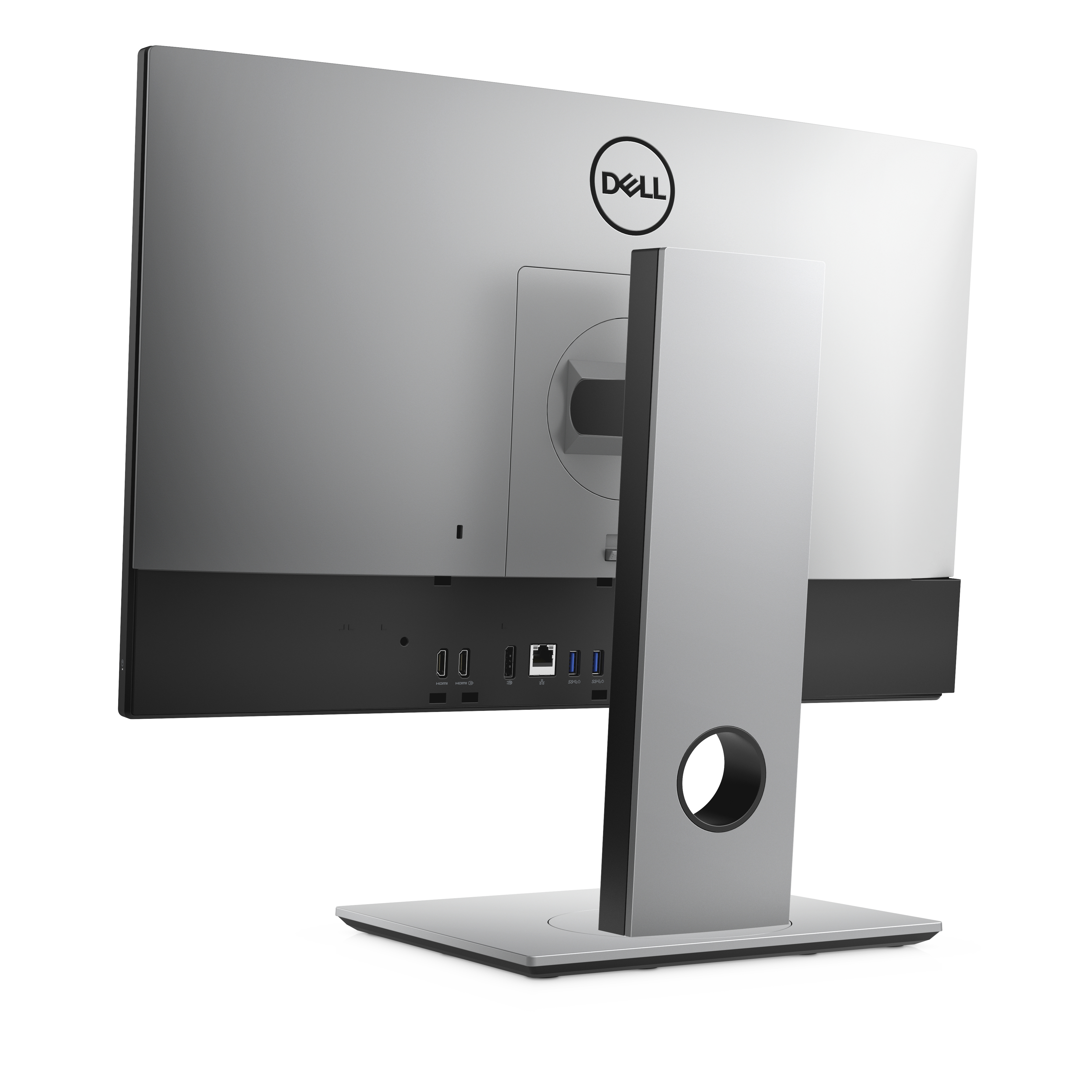 DELL - B2B OptiPlex 7470 - Core™ i5 i5-9500 - 8 GB - 256 GB