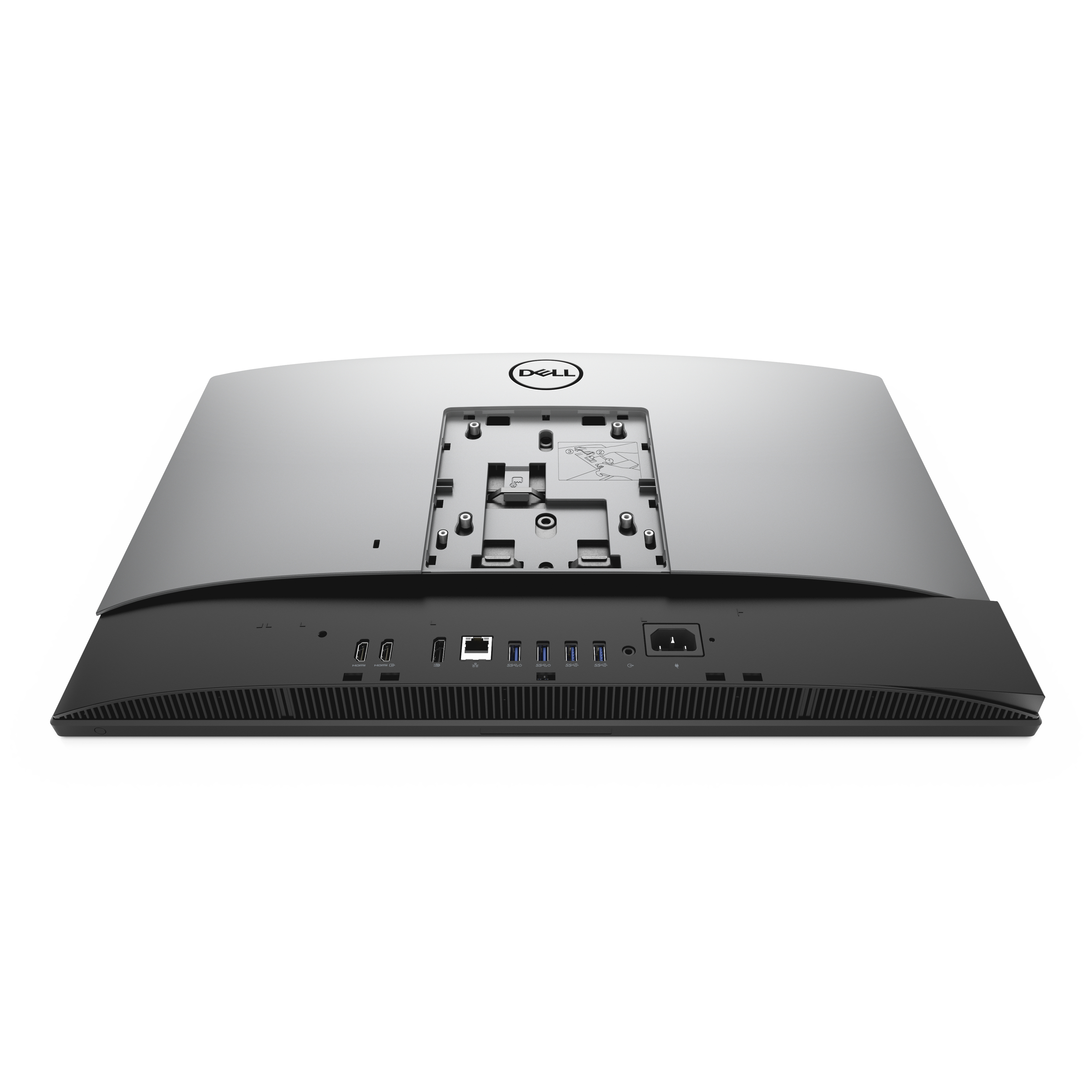 DELL - B2B OptiPlex 7470 - Core™ i5 i5-9500 - 8 GB - 256 GB