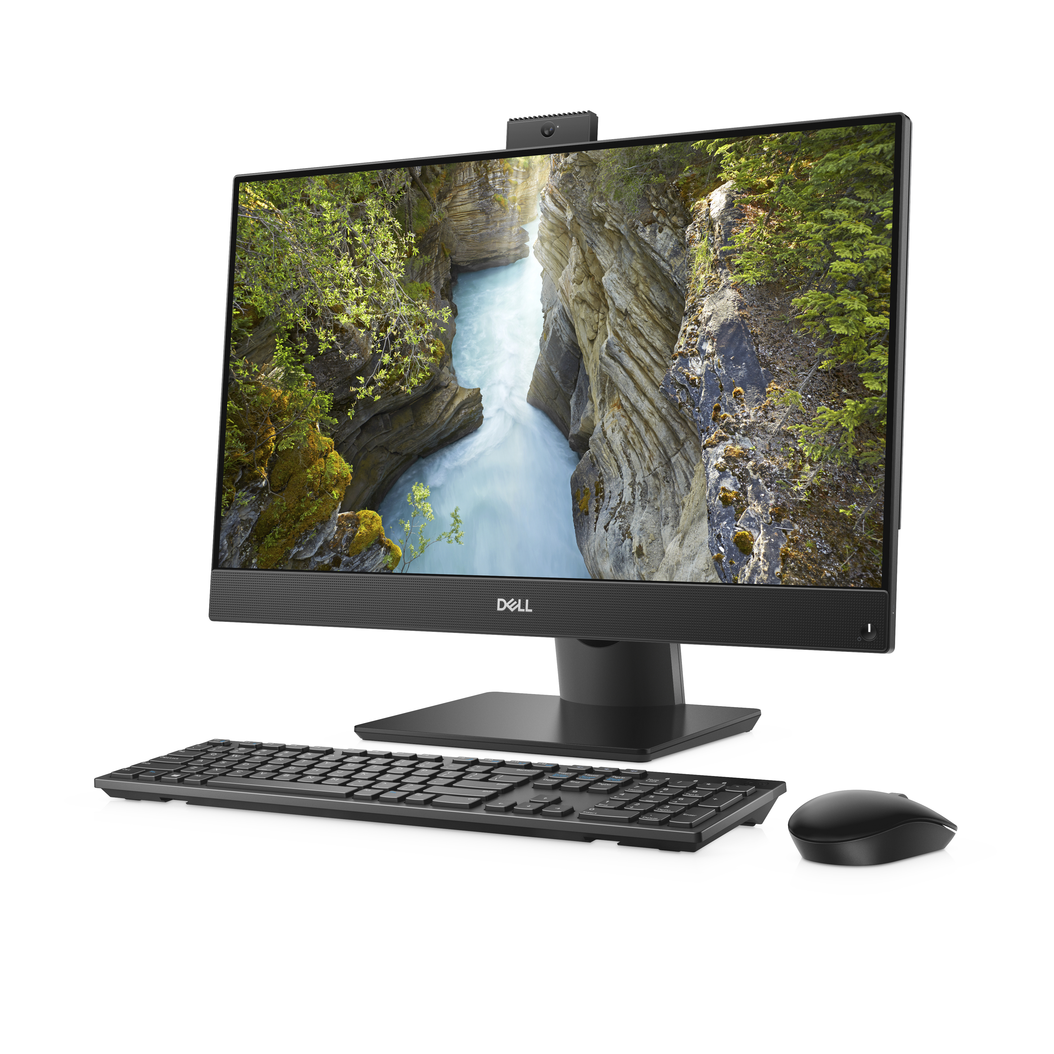 DELL - B2B OptiPlex 7470 - Core™ i5 i5-9500 - 8 GB - 256 GB