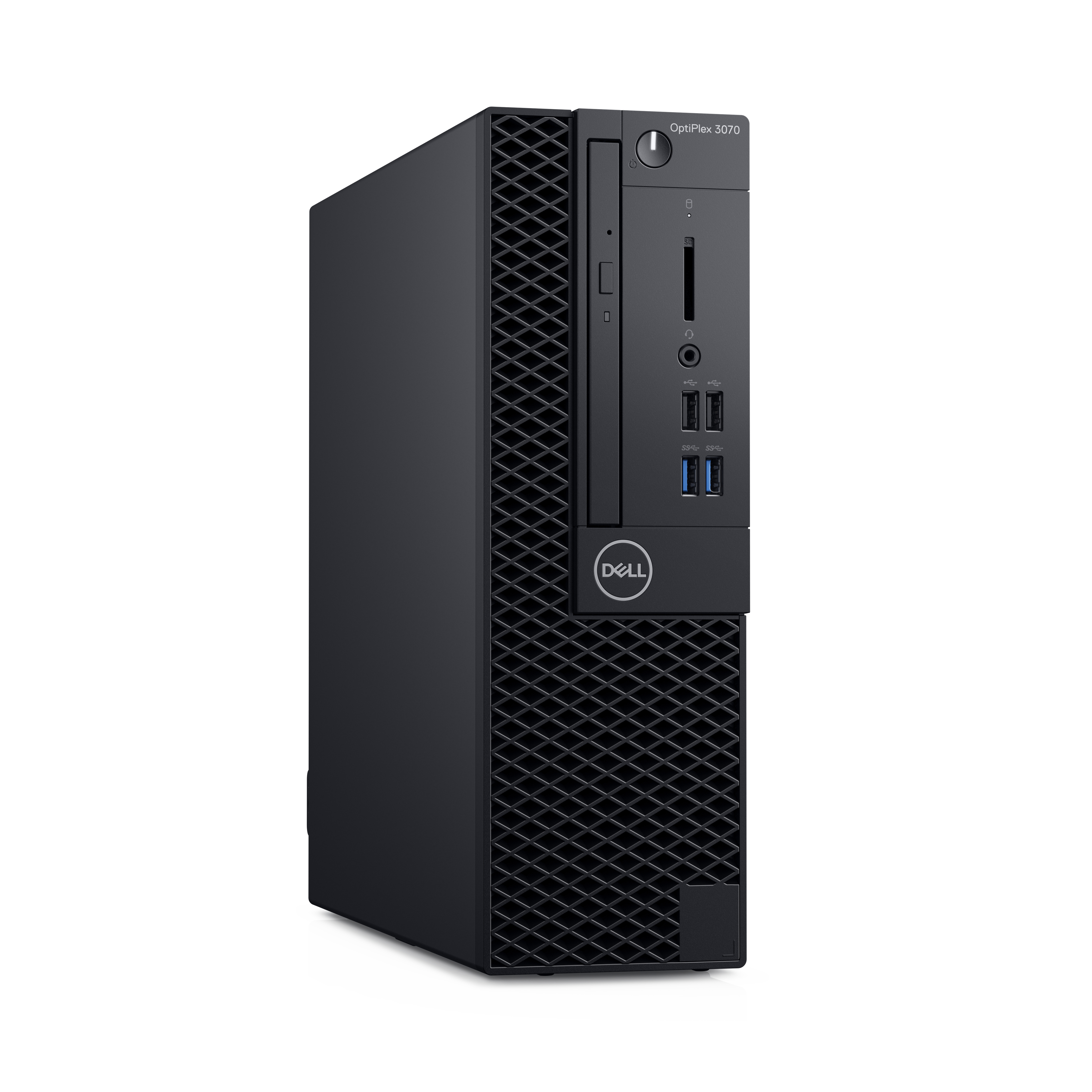 DELL - B2B OptiPlex 3070 - Intel® Core™ i5 i5-9500 - 8 GB - 256 GB