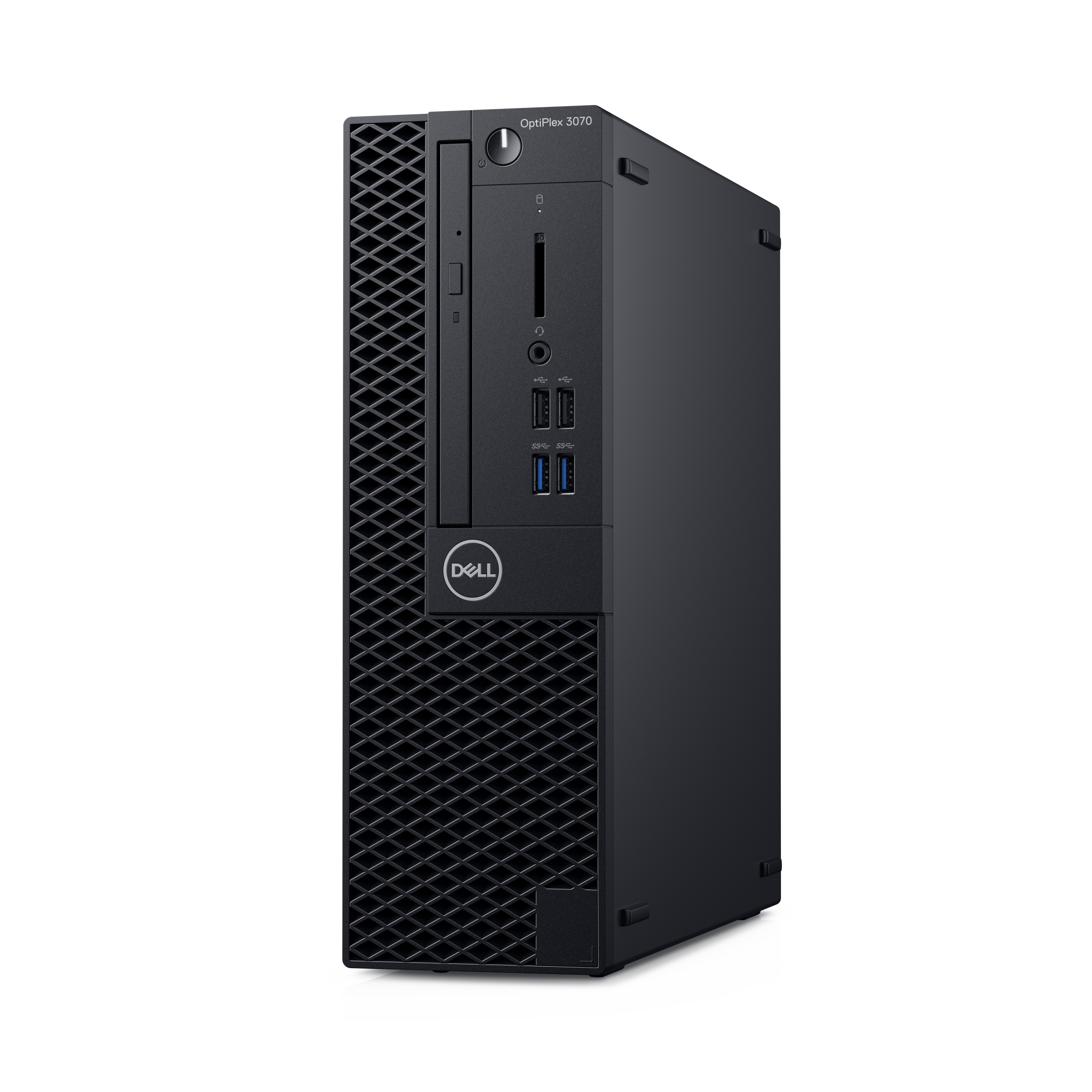 DELL - B2B OptiPlex 3070 - Intel® Core™ i3 i3-9100 - 8 GB - 256 GB