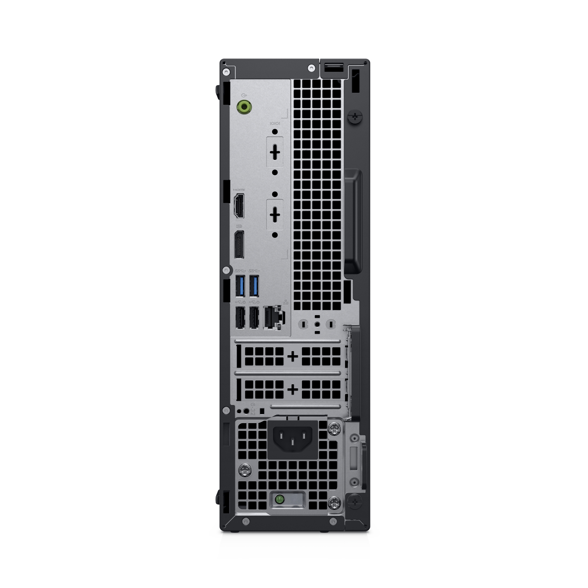 DELL - B2B OptiPlex 3070 - Intel® Core™ i3 i3-9100 - 8 GB - 256 GB