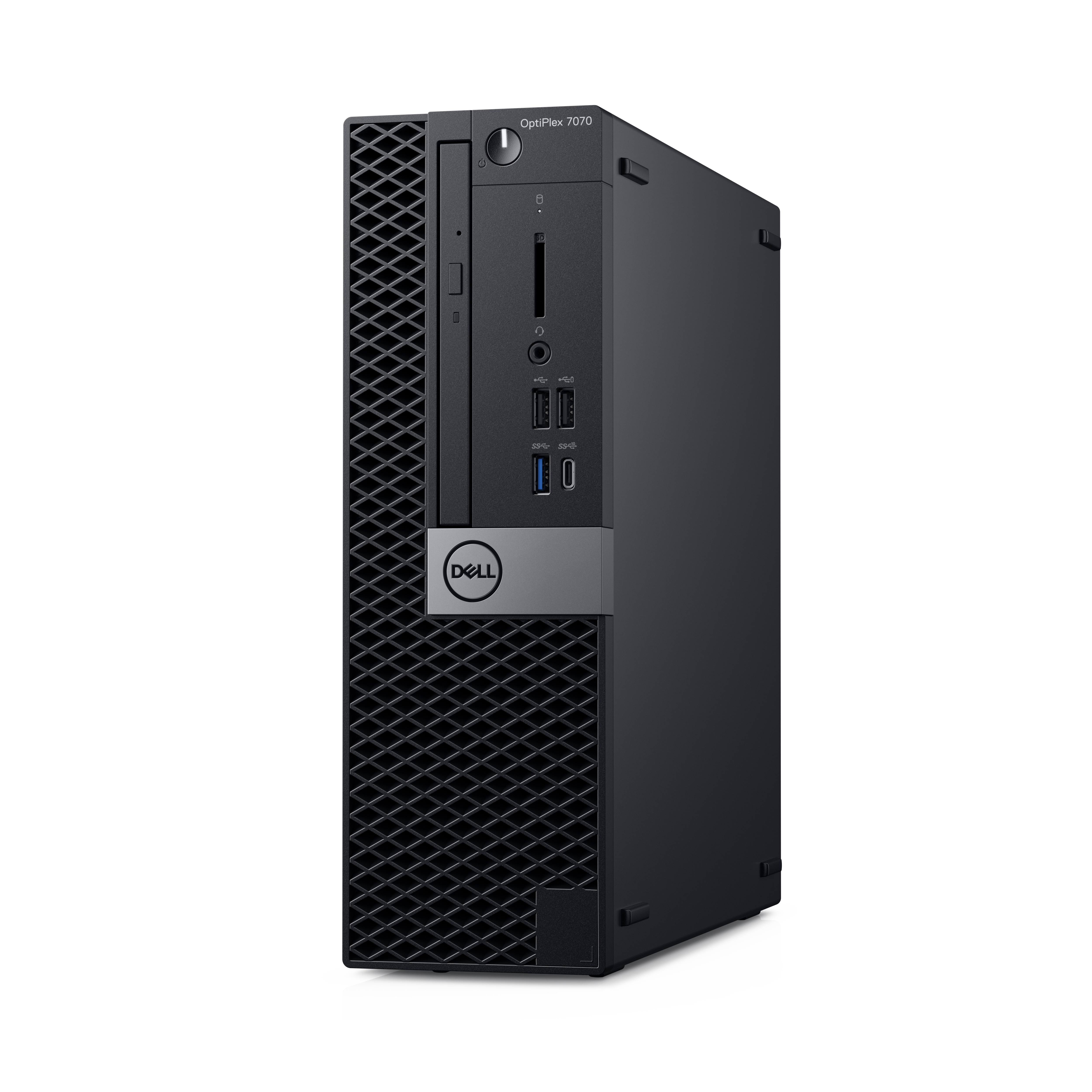 DELL - B2B OptiPlex 7070 - Intel® Core™ i7 i7-9700 - 16 GB - 512 GB