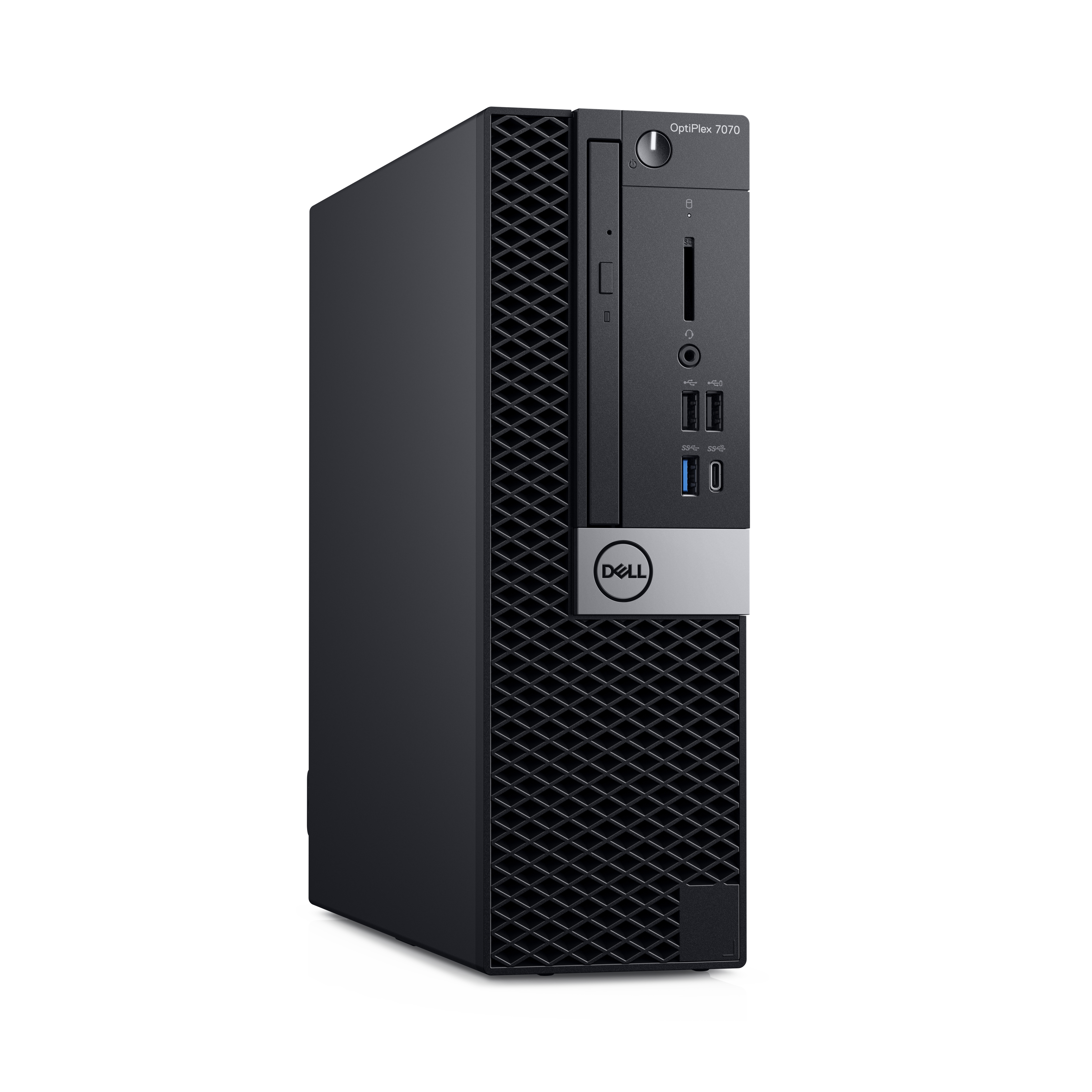 DELL - B2B OptiPlex 7070 - Intel® Core™ i7 i7-9700 - 16 GB - 512 GB